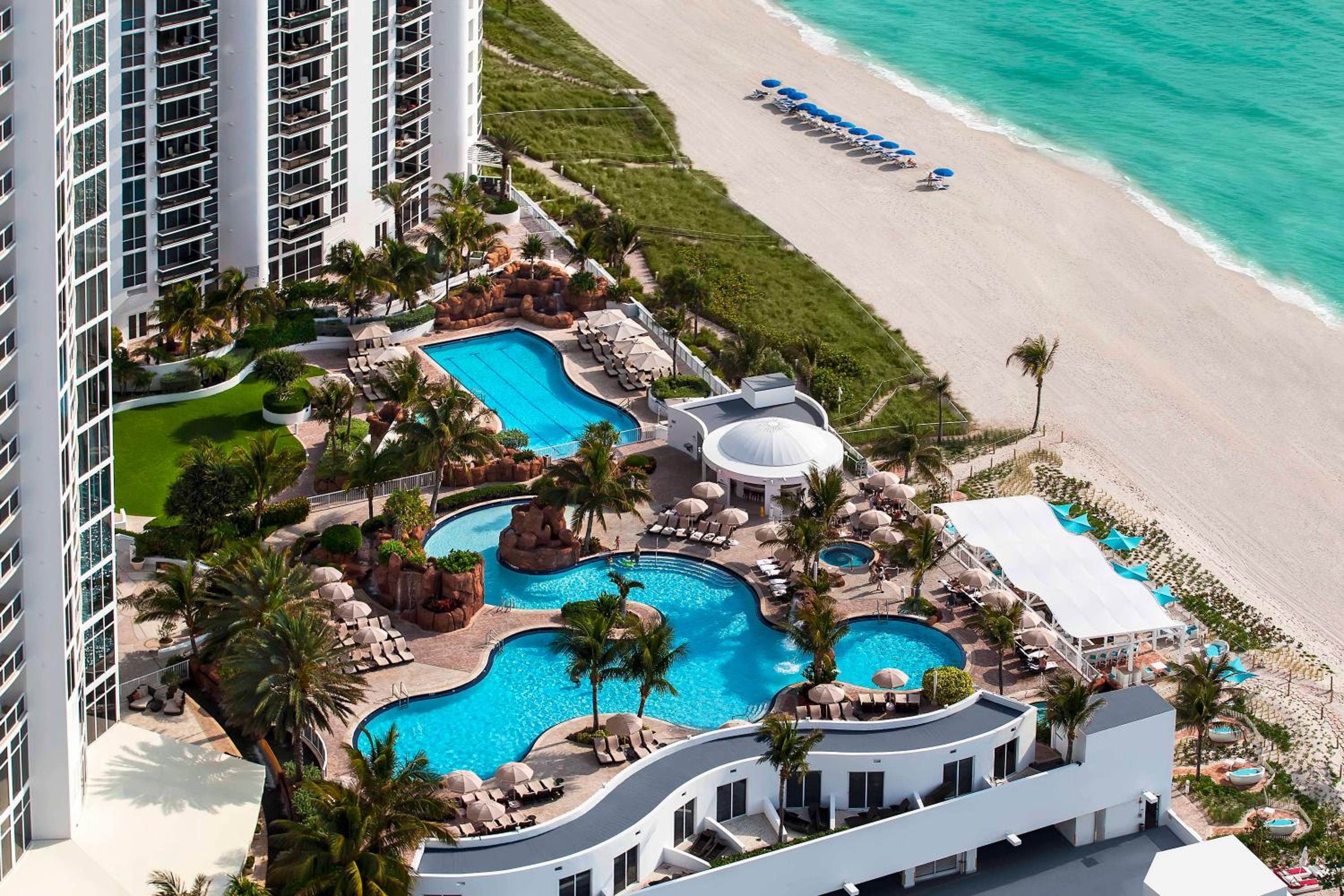 Trump International Beach Resort - Sunny Isles Beach - Image 4