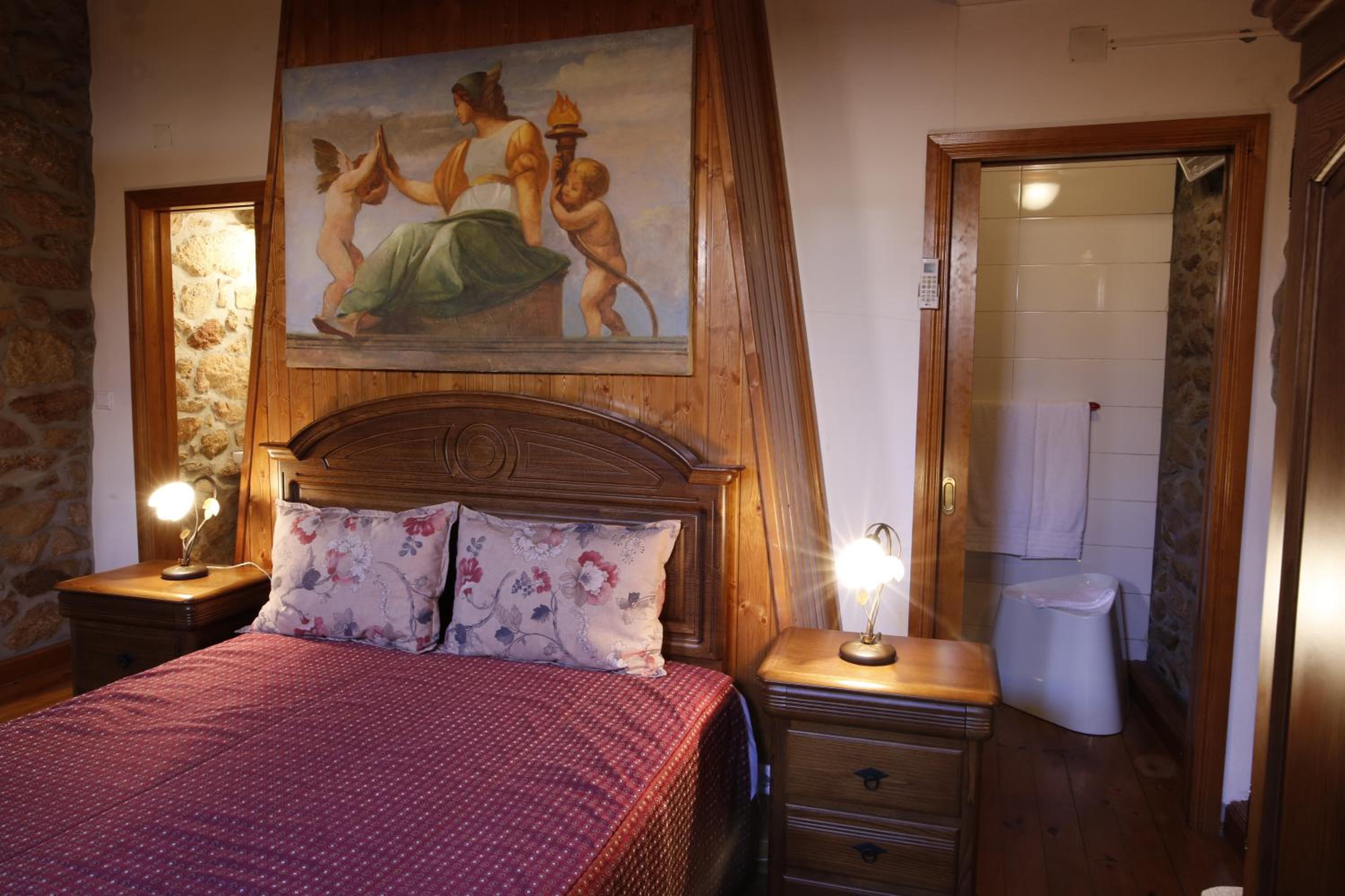 Casas do Juizo - Country Houses