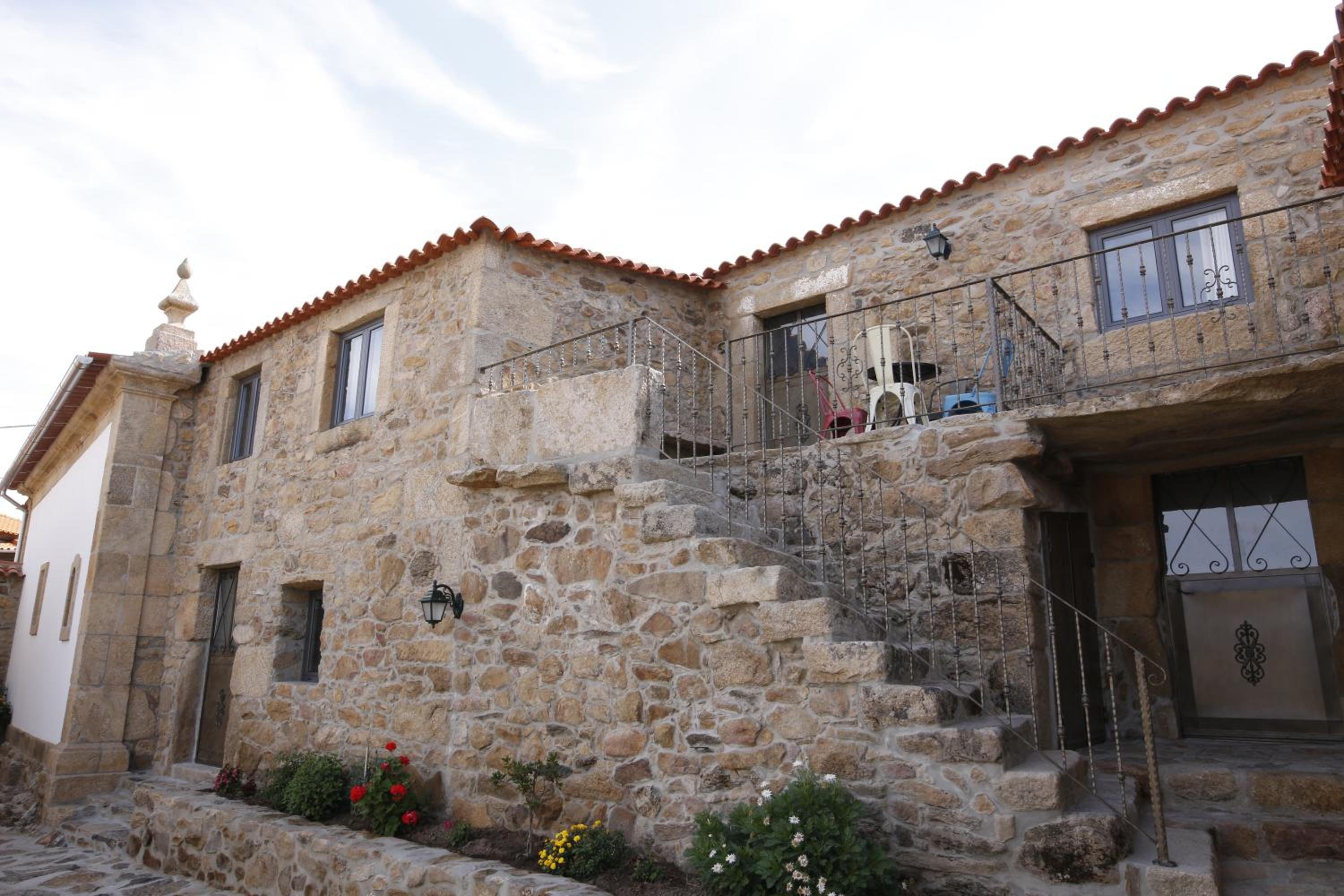 Casas do Juizo - Country Houses