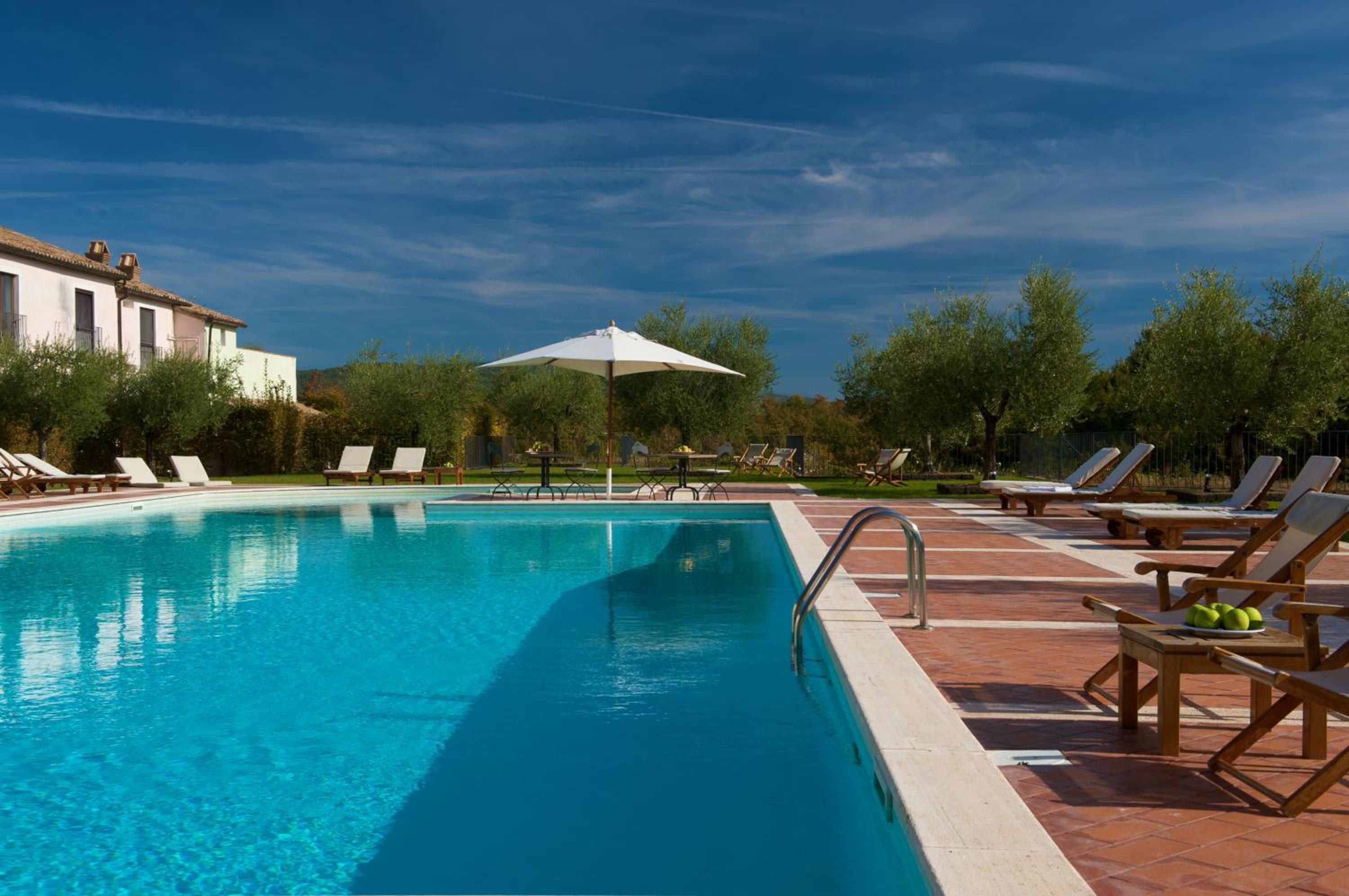 La Tenuta Dei Ciclamini view 2