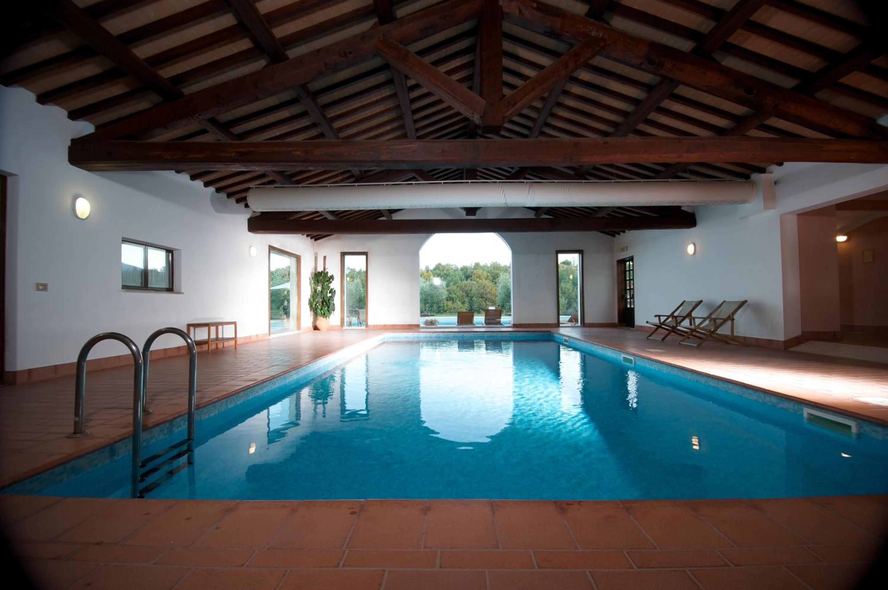La Tenuta Dei Ciclamini view 4