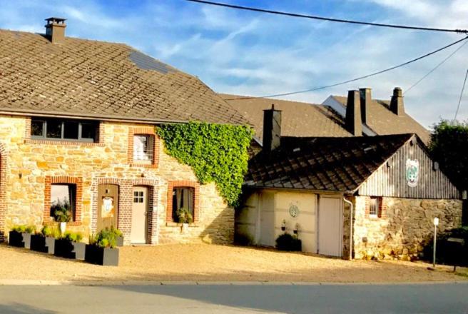 L'anerie de Sourbrodt