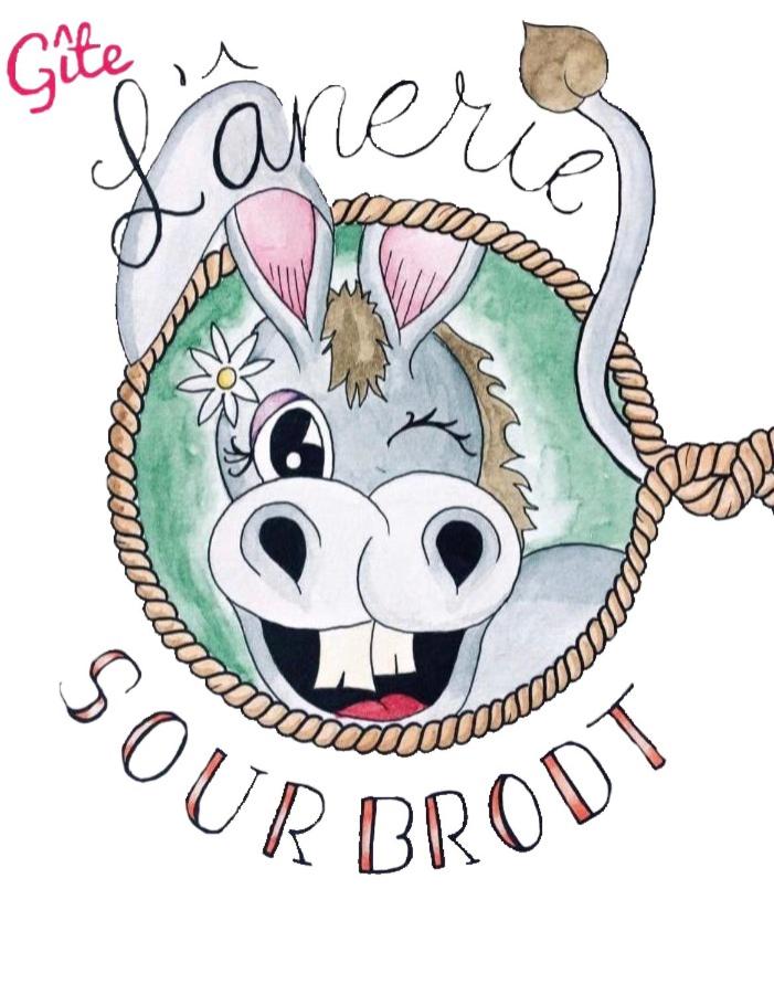 L'anerie de Sourbrodt