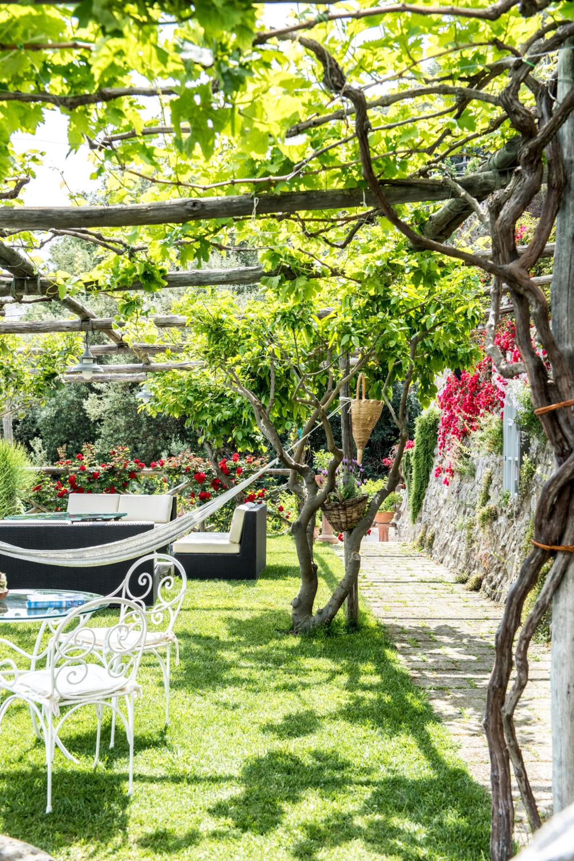 Villa Gianlica