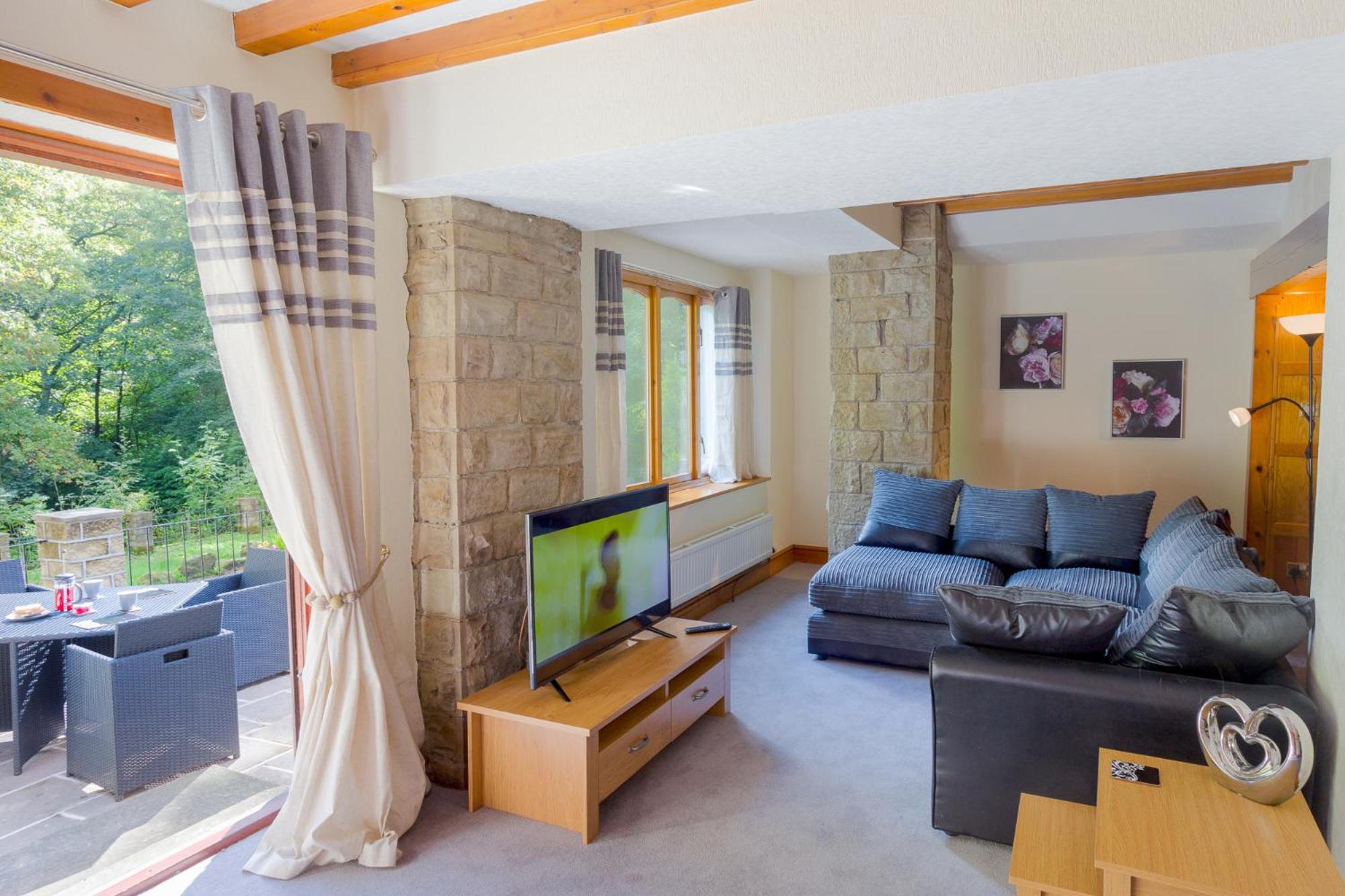 Highwood Lodge