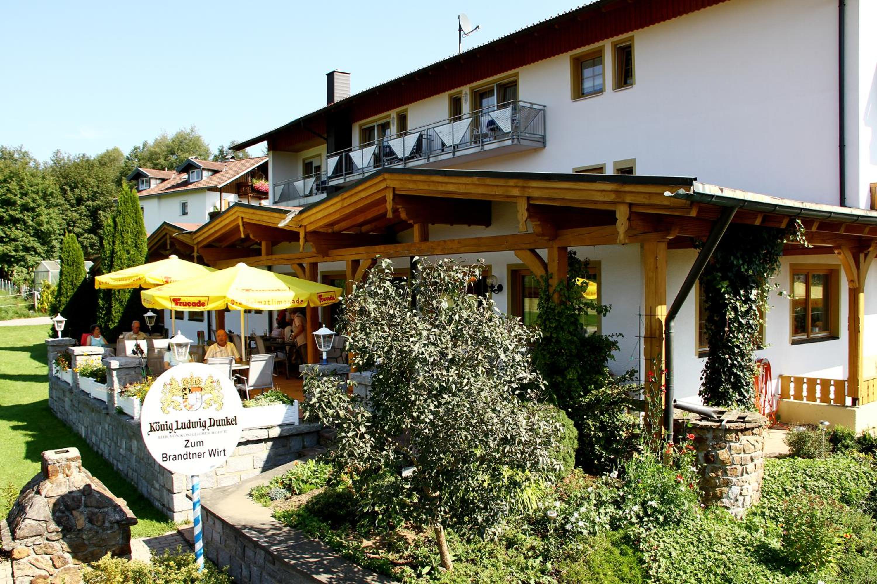 Landgasthof Brandtner Wirt - Property Image 31