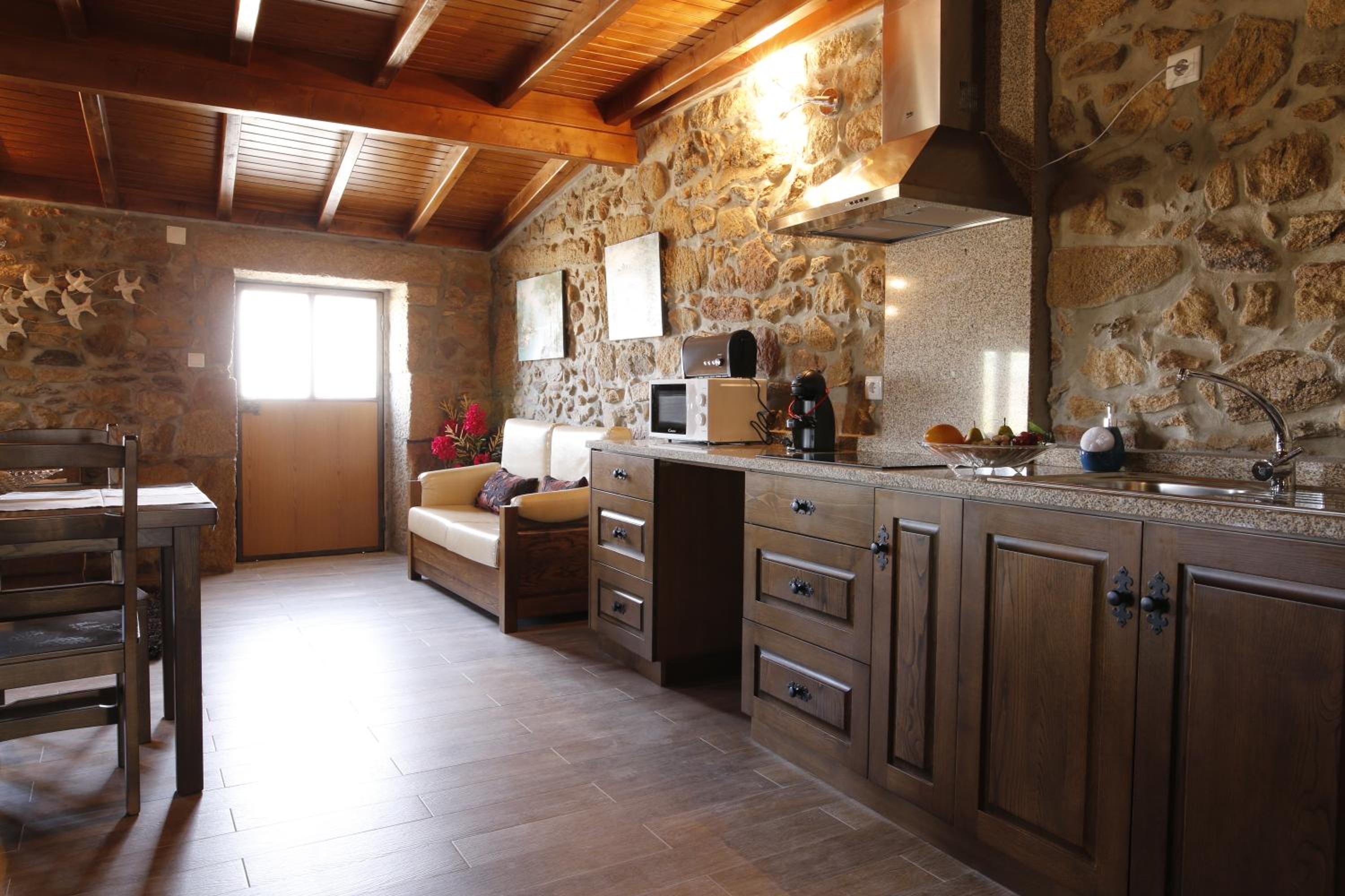 Casas do Juizo - Country Houses