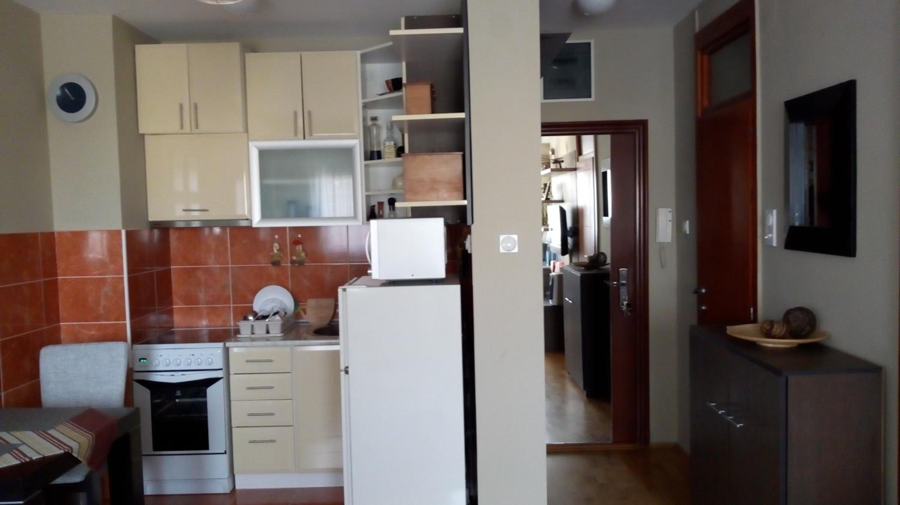 Naissa Apartment view 4