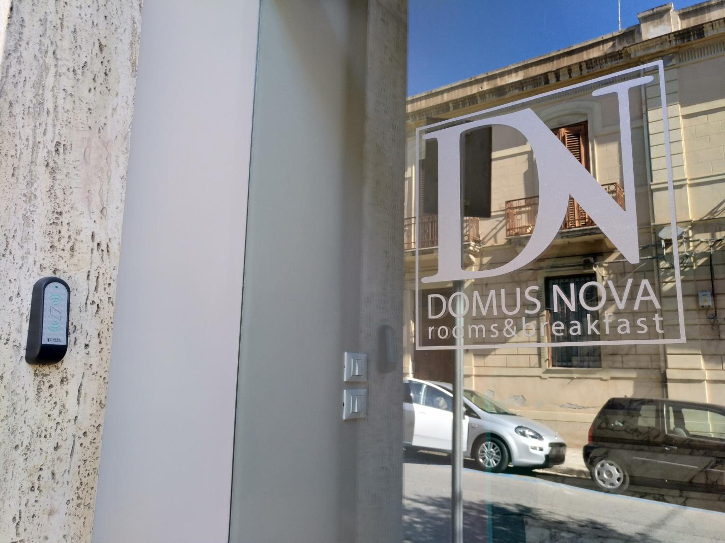 Domus Nova