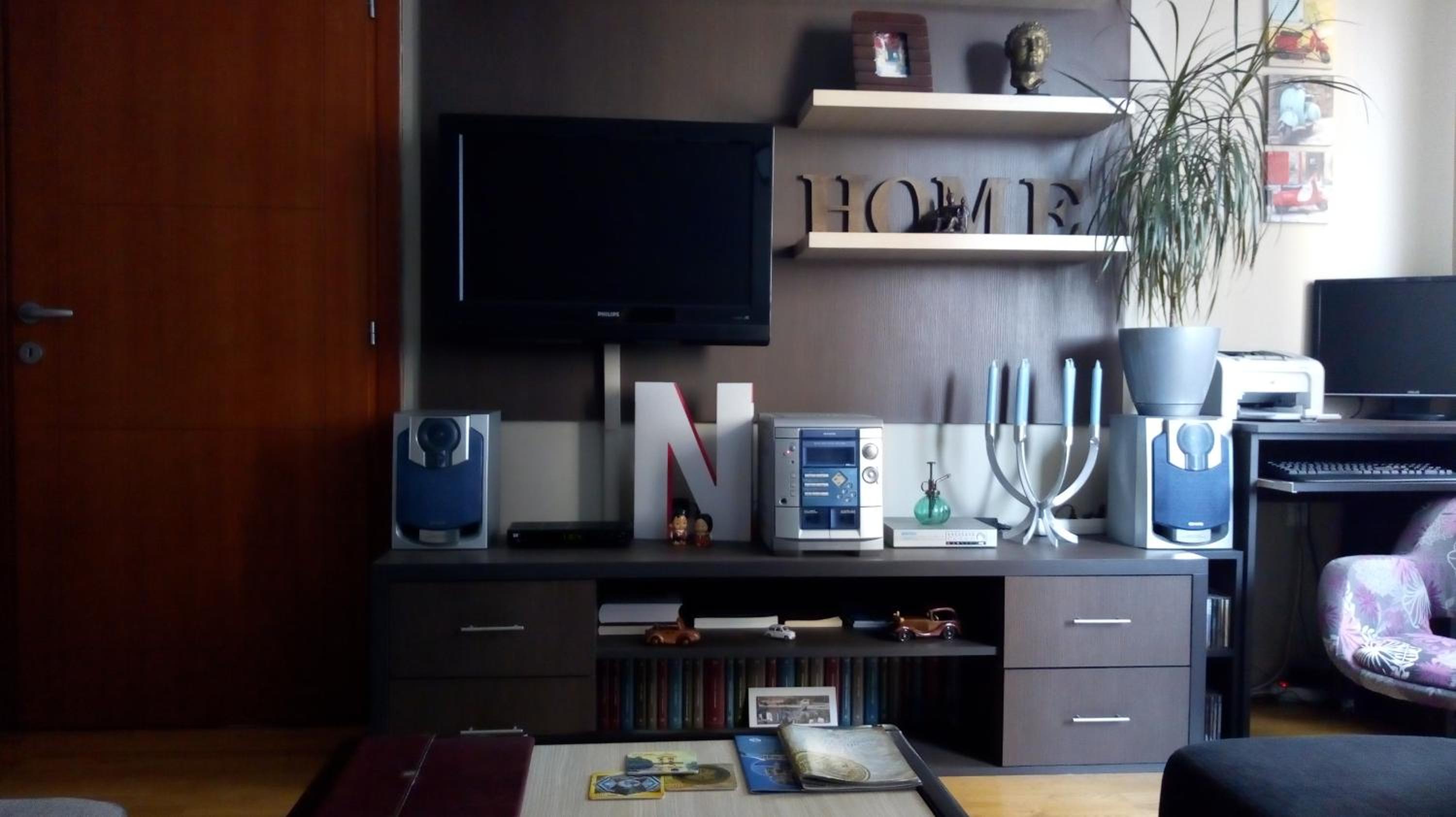 Naissa Apartment view 3