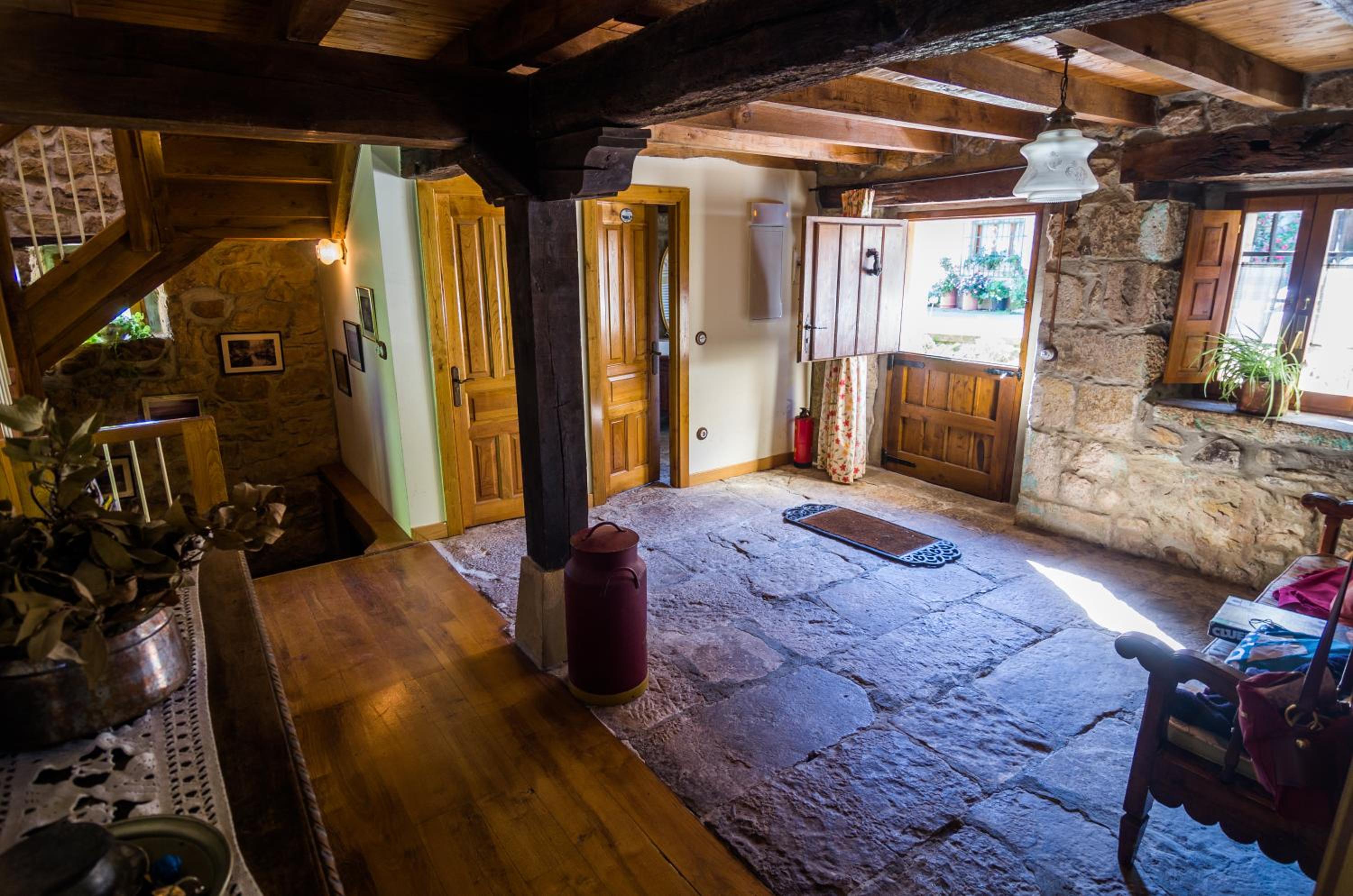 La Casa de Hijas view 2