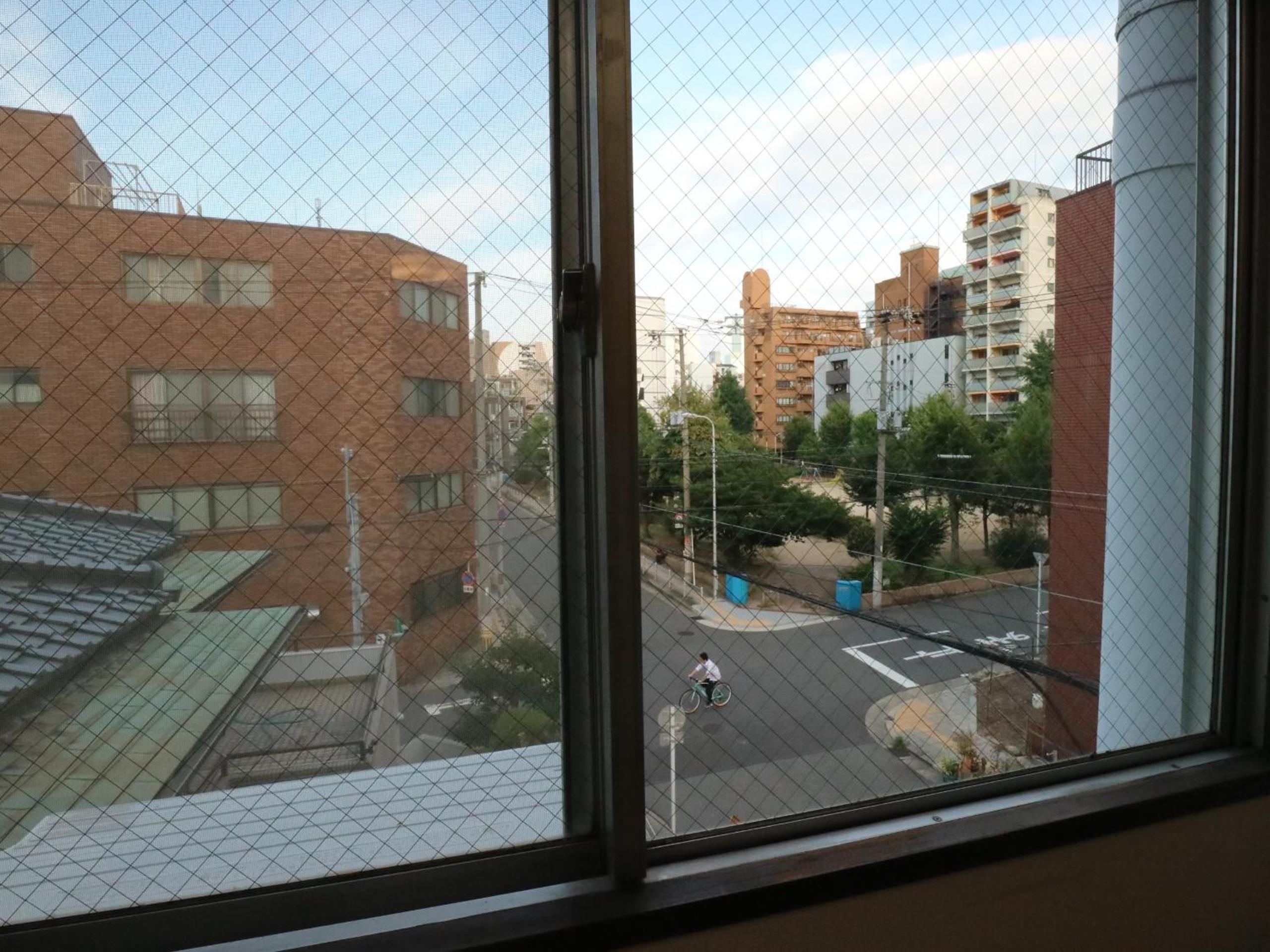 Base Osaka