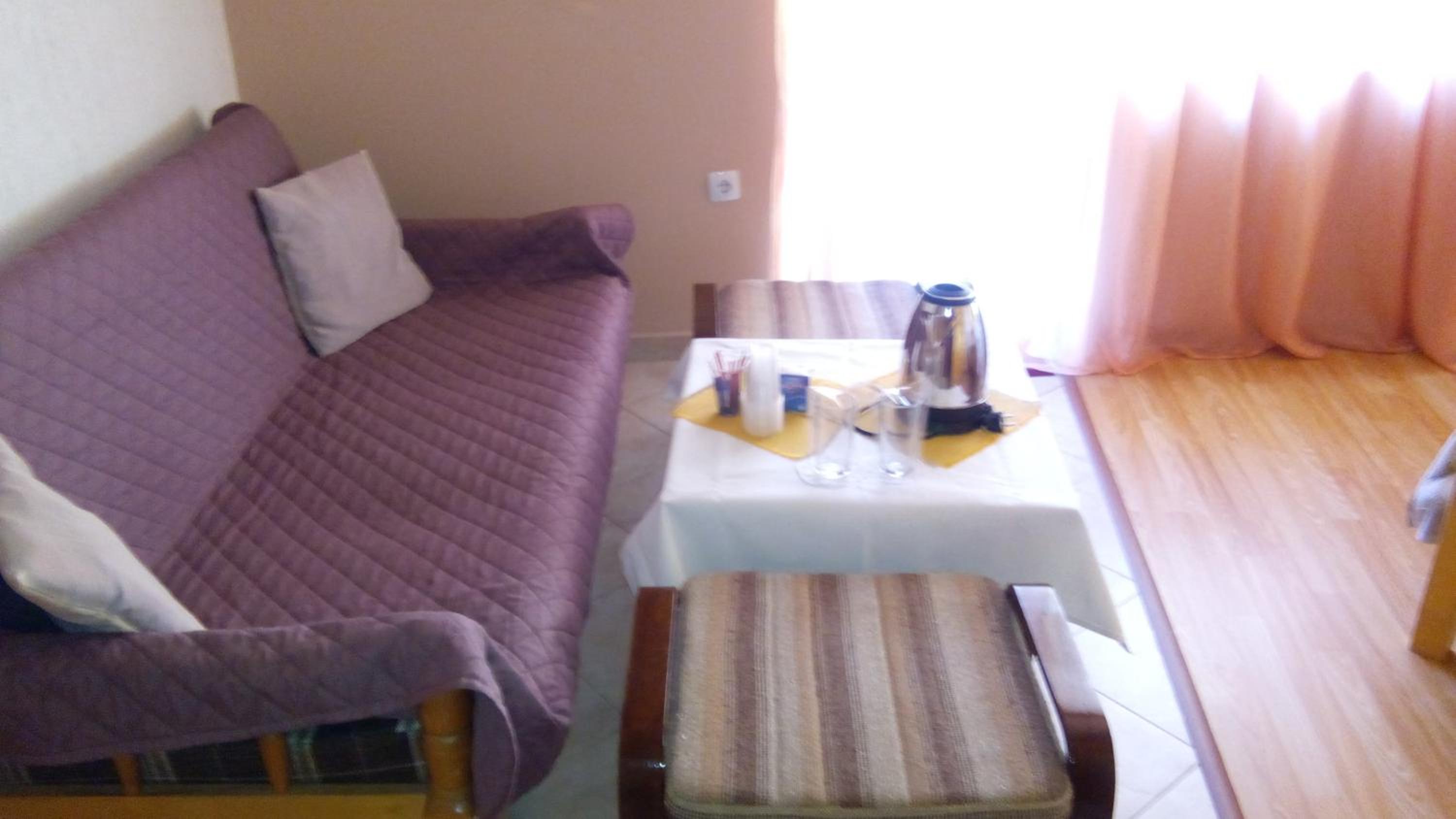 Guest House Edelweiss
