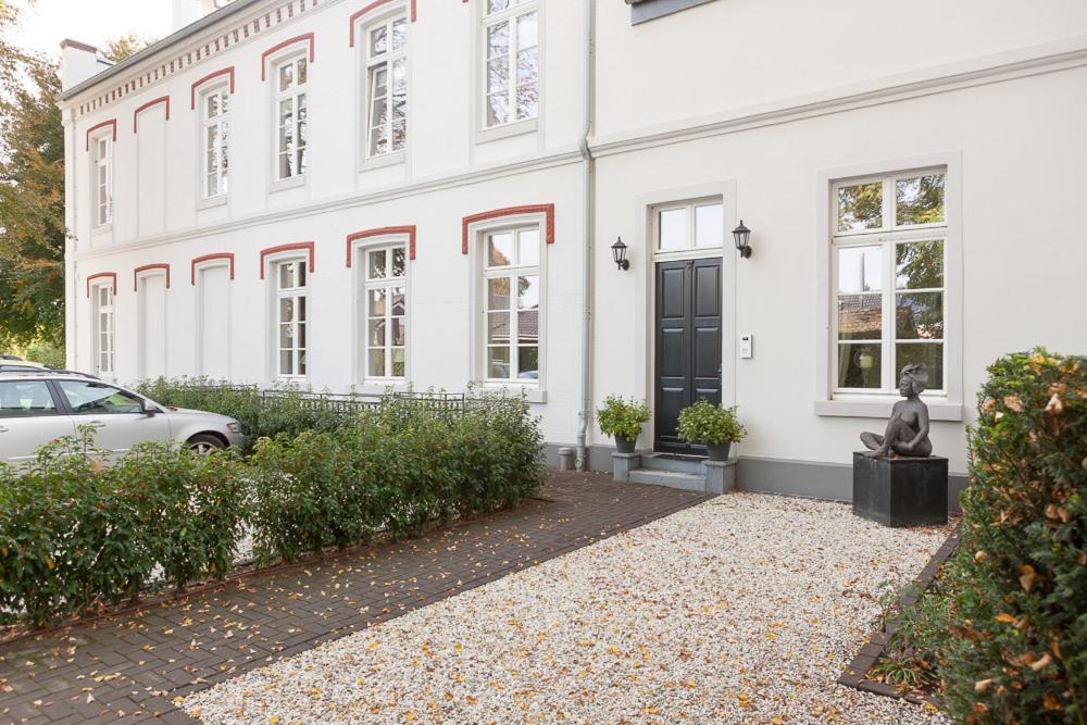 Rooms GUT HEIDEFELD