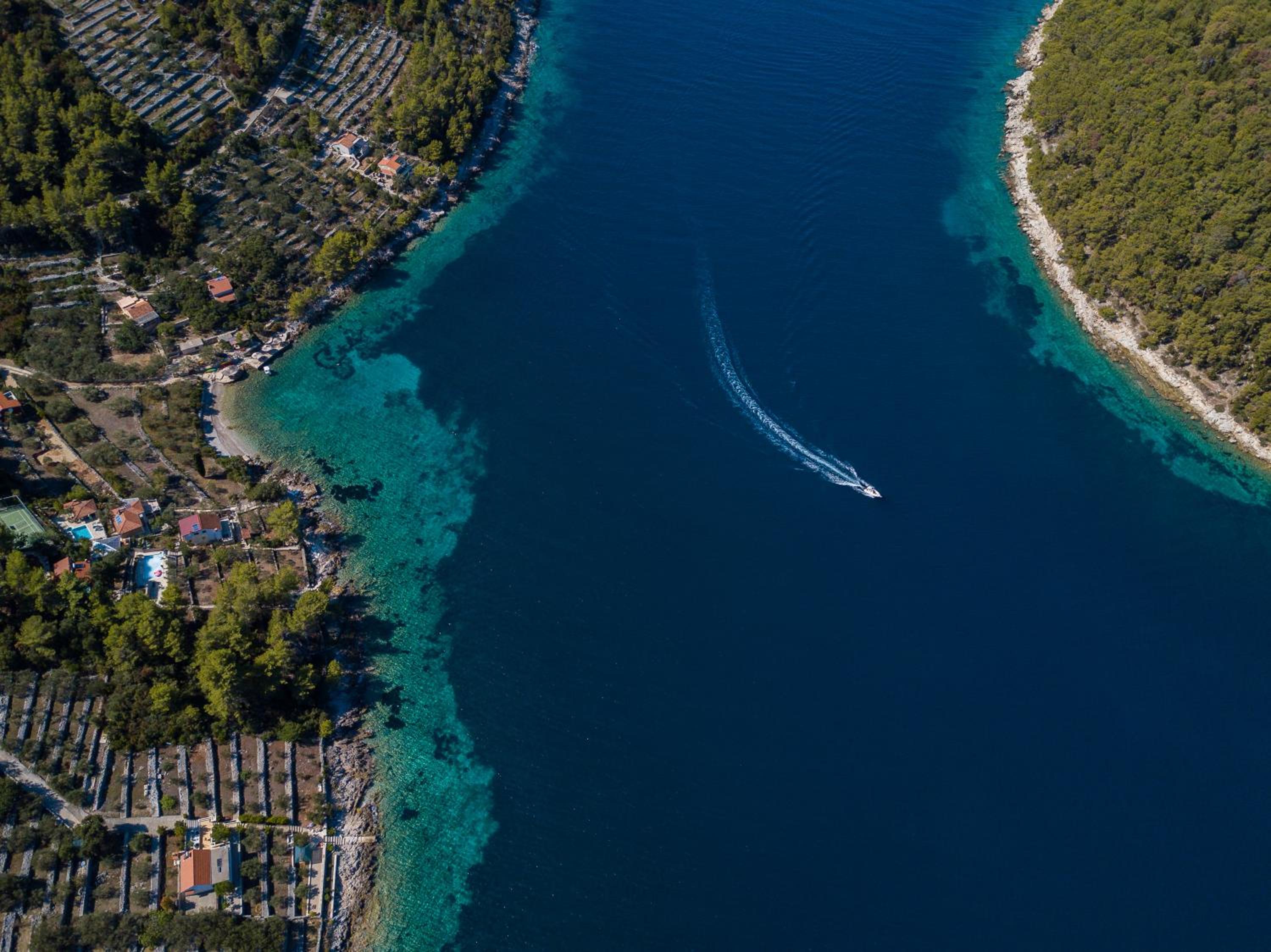 Villa Goga view 5