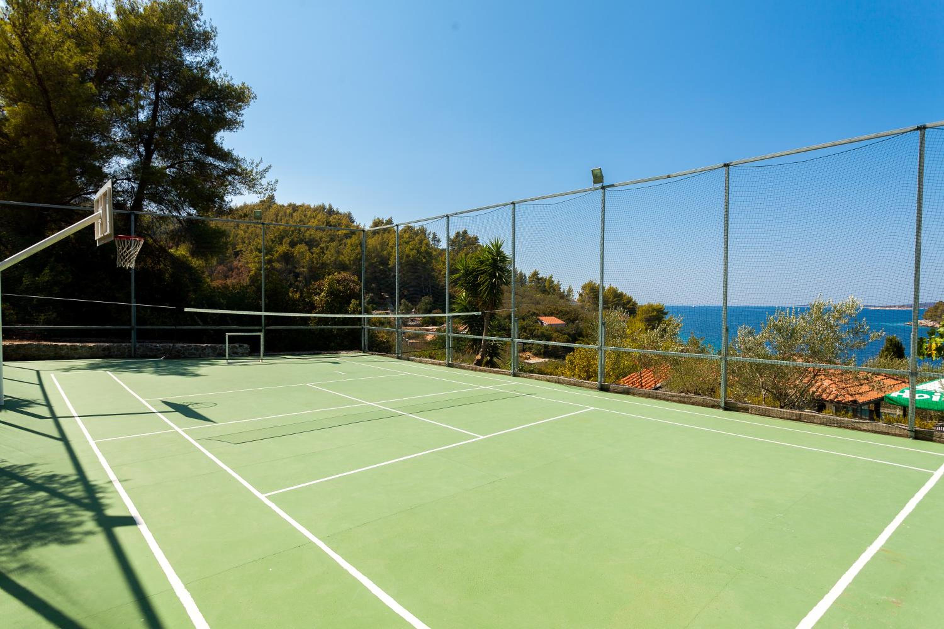 Villa Goga view 4