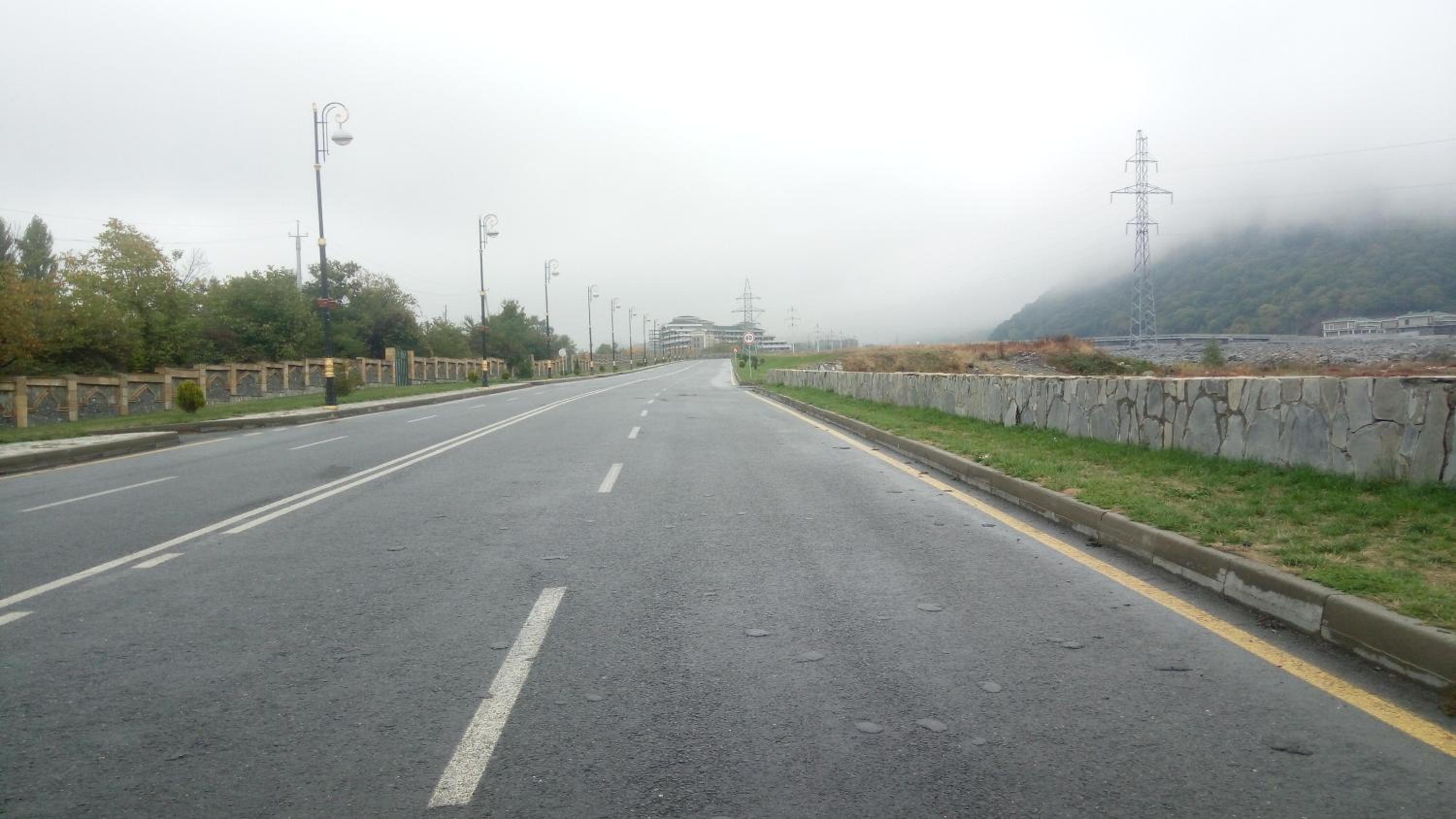 Gabala Homes Musa