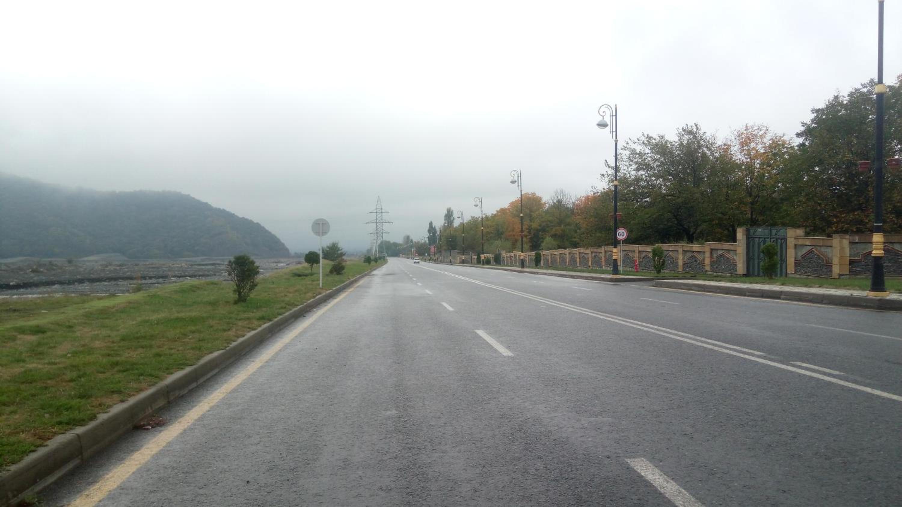 Gabala Homes Musa