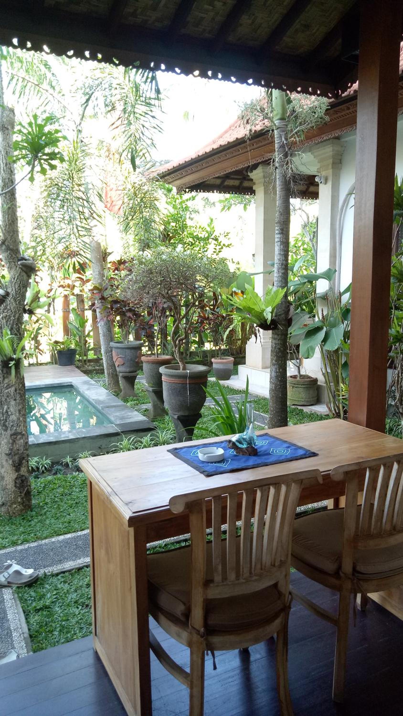 Uma Loris Ubud