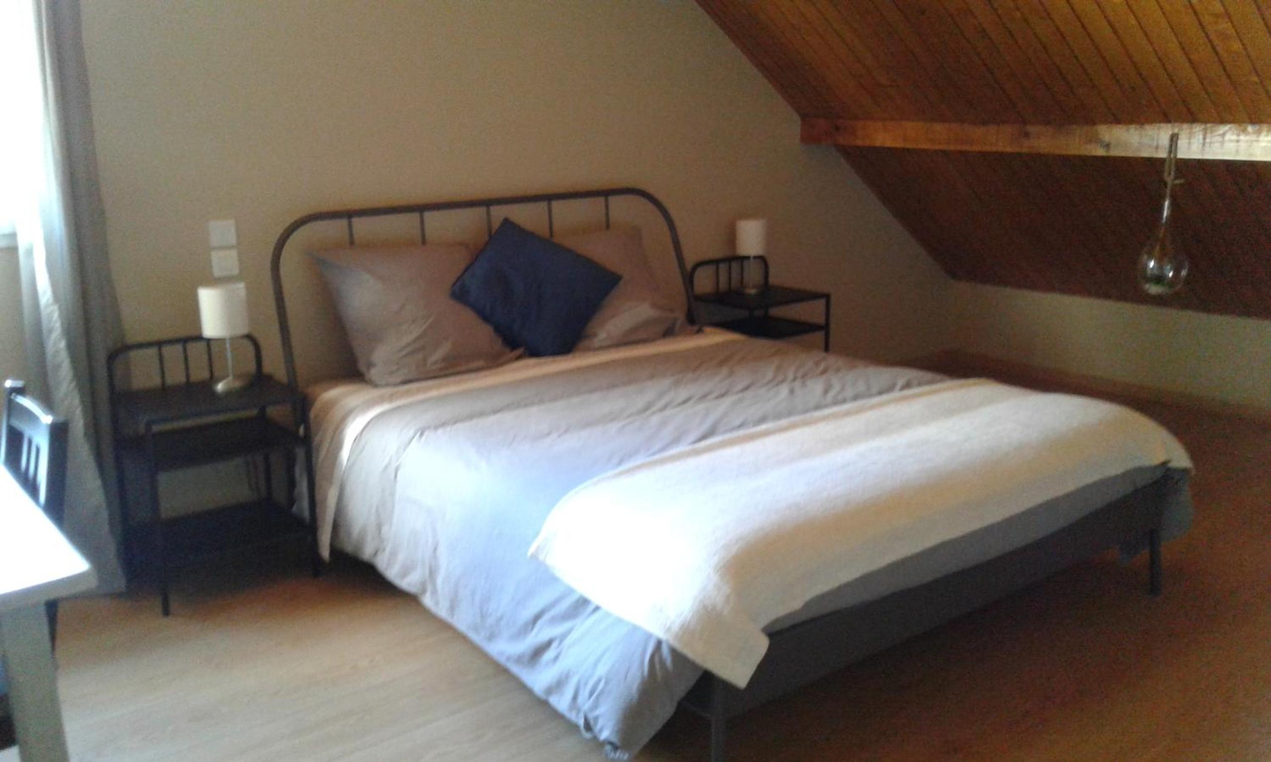 Chambre d'hotes des Poisets view 4