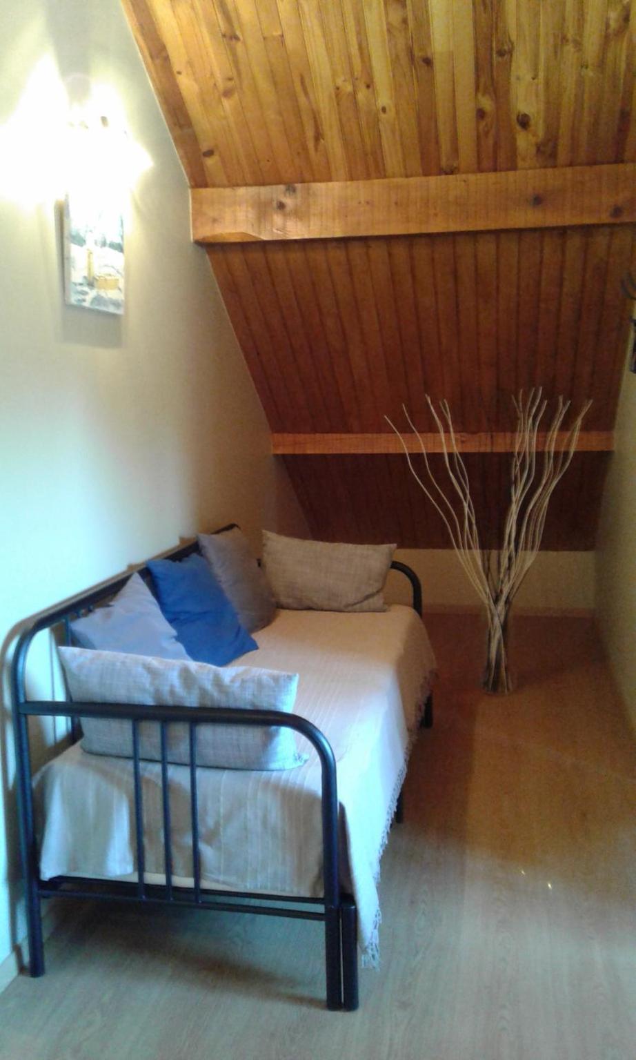Chambre d'hotes des Poisets view 5