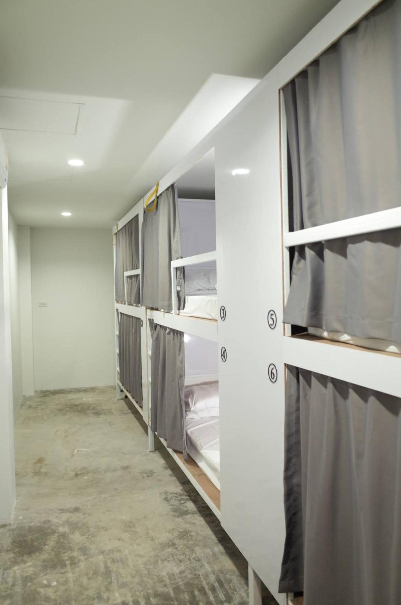 Hub of Joys Hostel