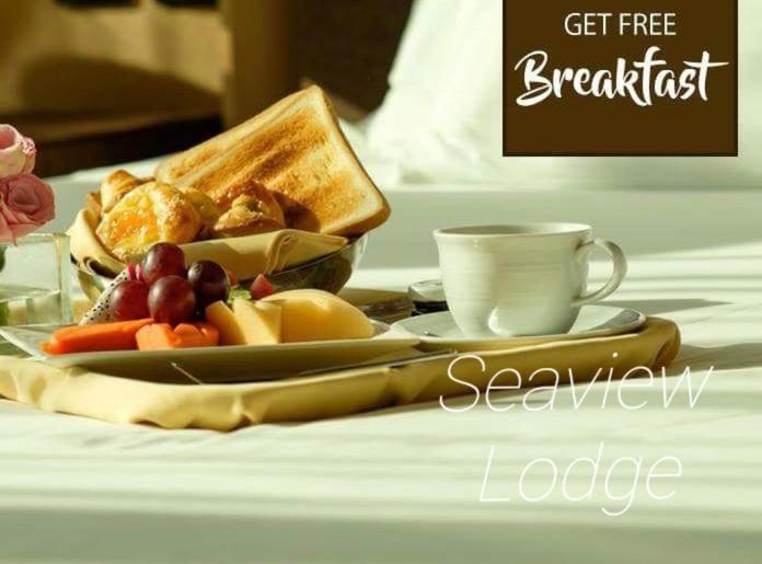 Seaview Lodge Guest House