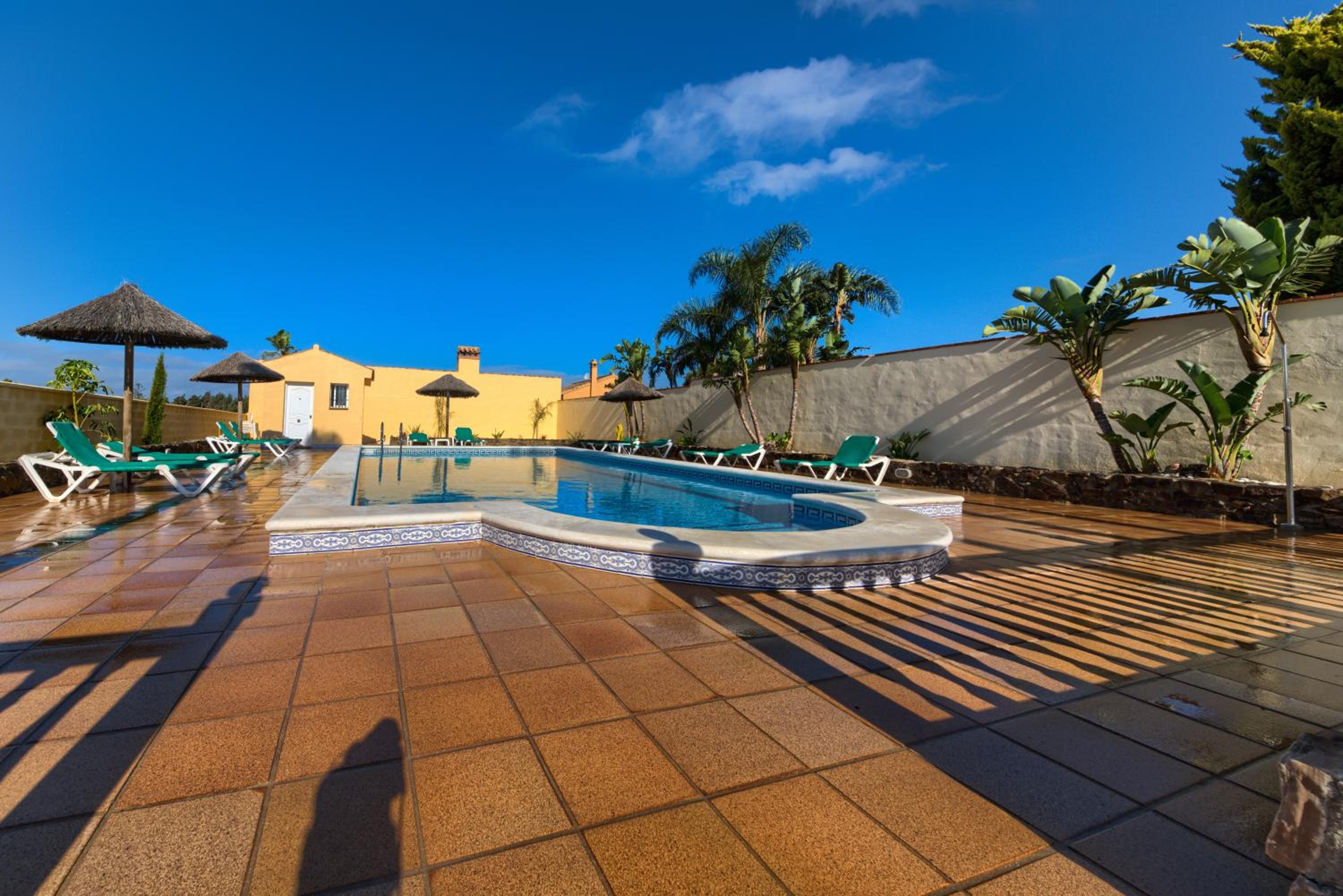 Apartamentos Villafaro Conil view 2