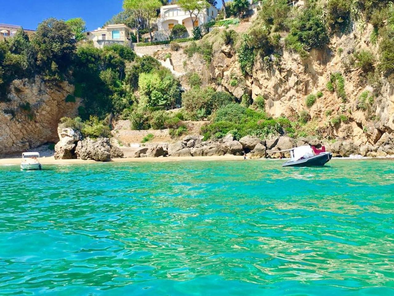Gaeta in Vacanza - Little Sea