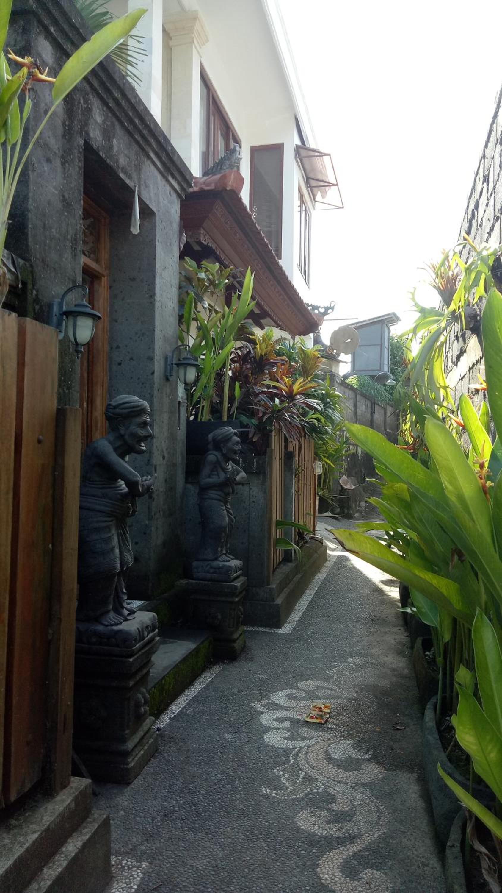 Uma Loris Ubud