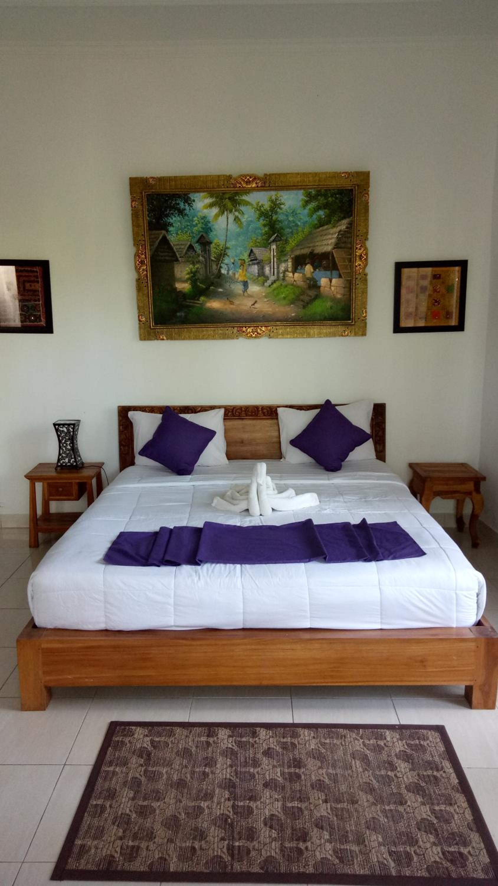 Uma Loris Ubud