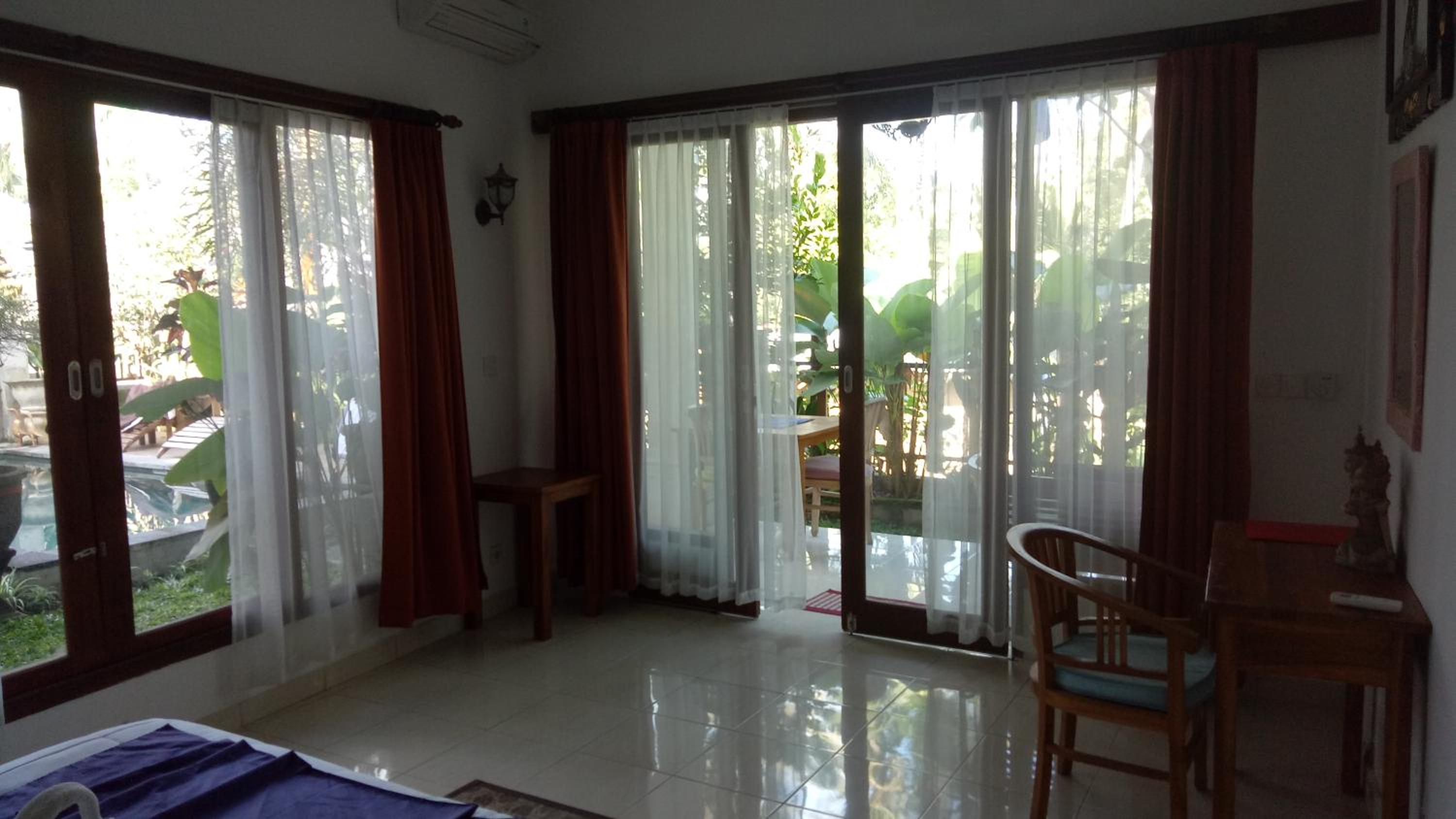 Uma Loris Ubud