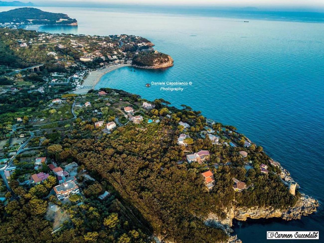 Gaeta in Vacanza - Little Sea