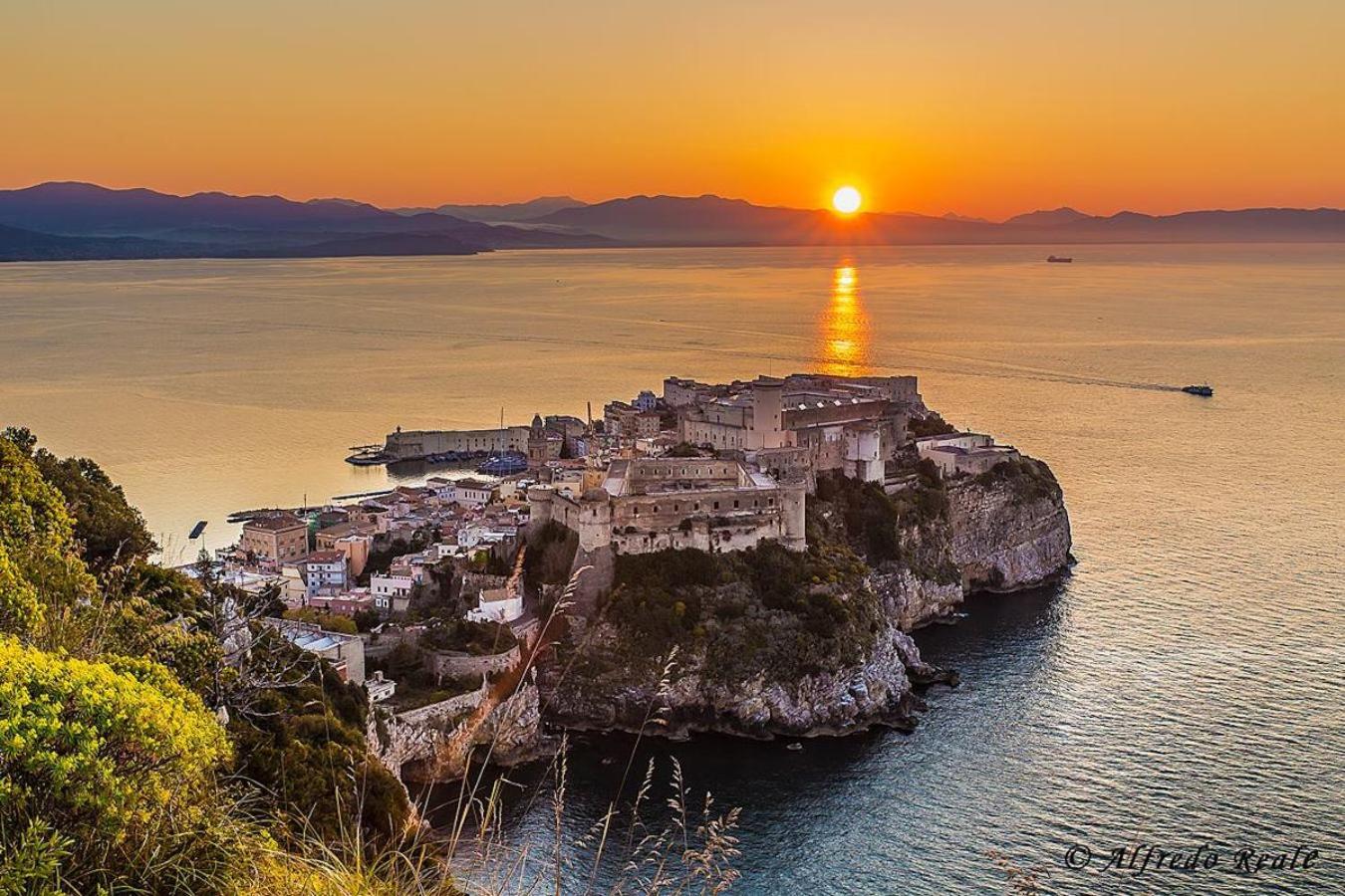 Gaeta in Vacanza - Little Sea