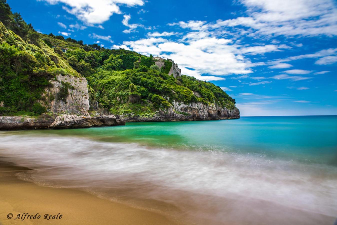 Gaeta in Vacanza - Little Sea