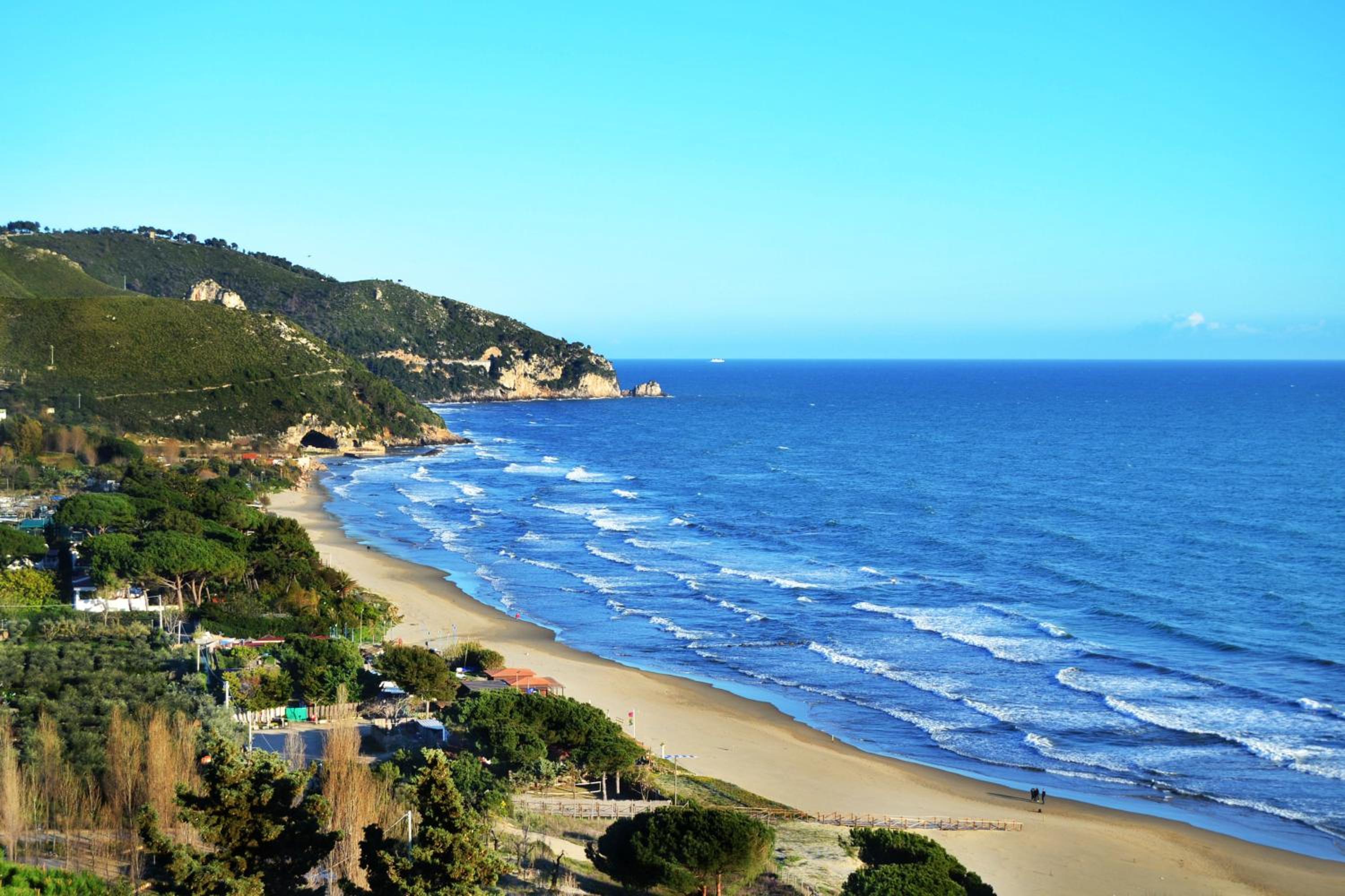 Gaeta in Vacanza - Little Sea