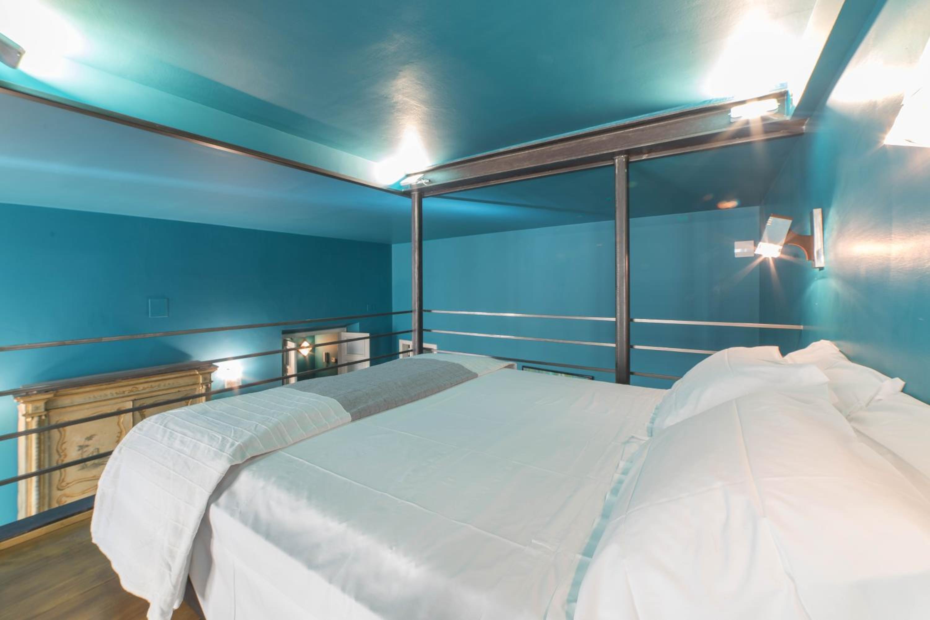 Loft Vasari
