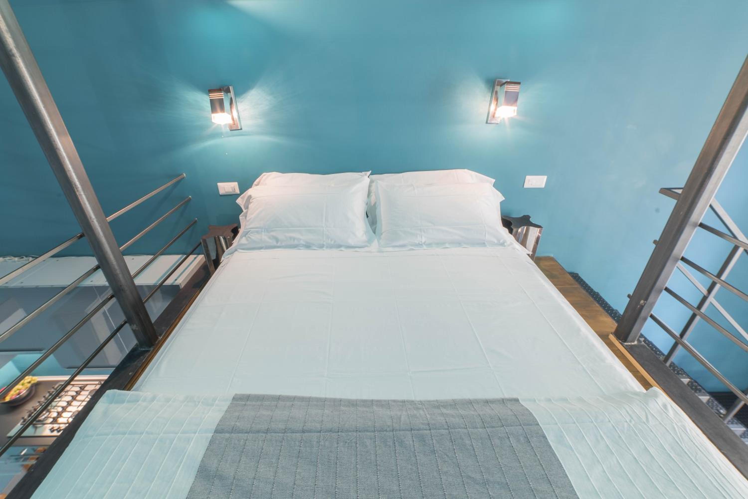 Loft Vasari