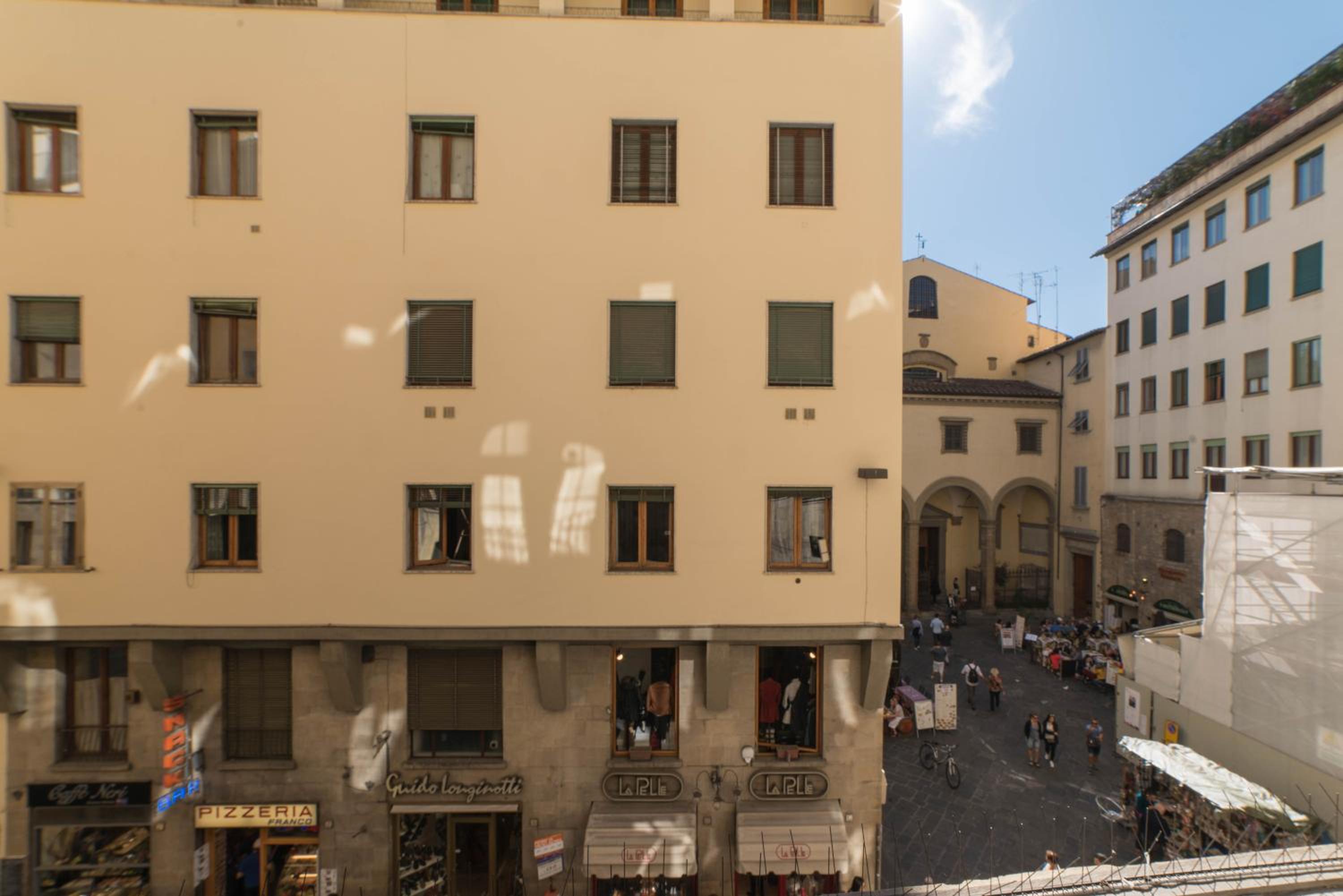 Loft Vasari