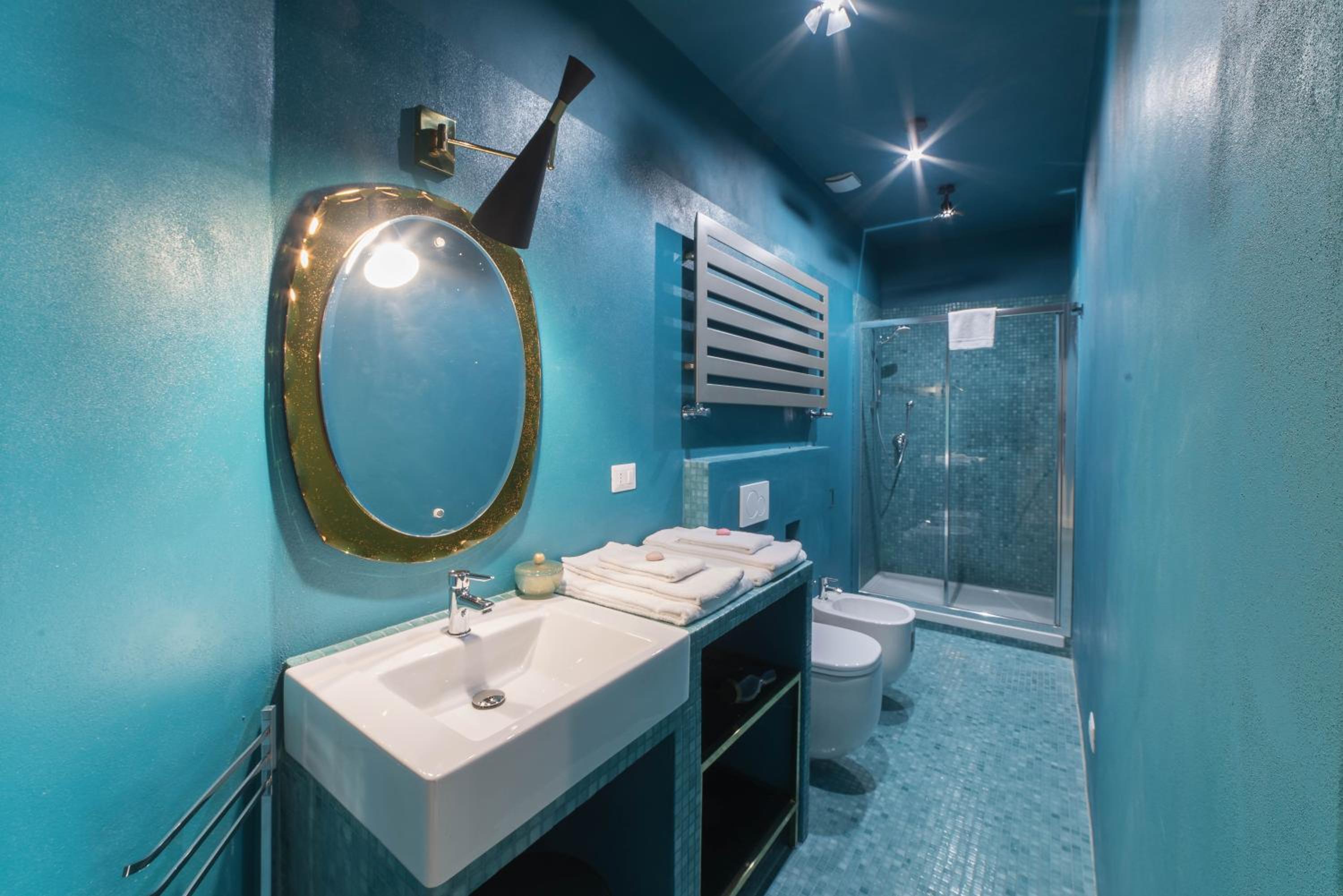 Loft Vasari