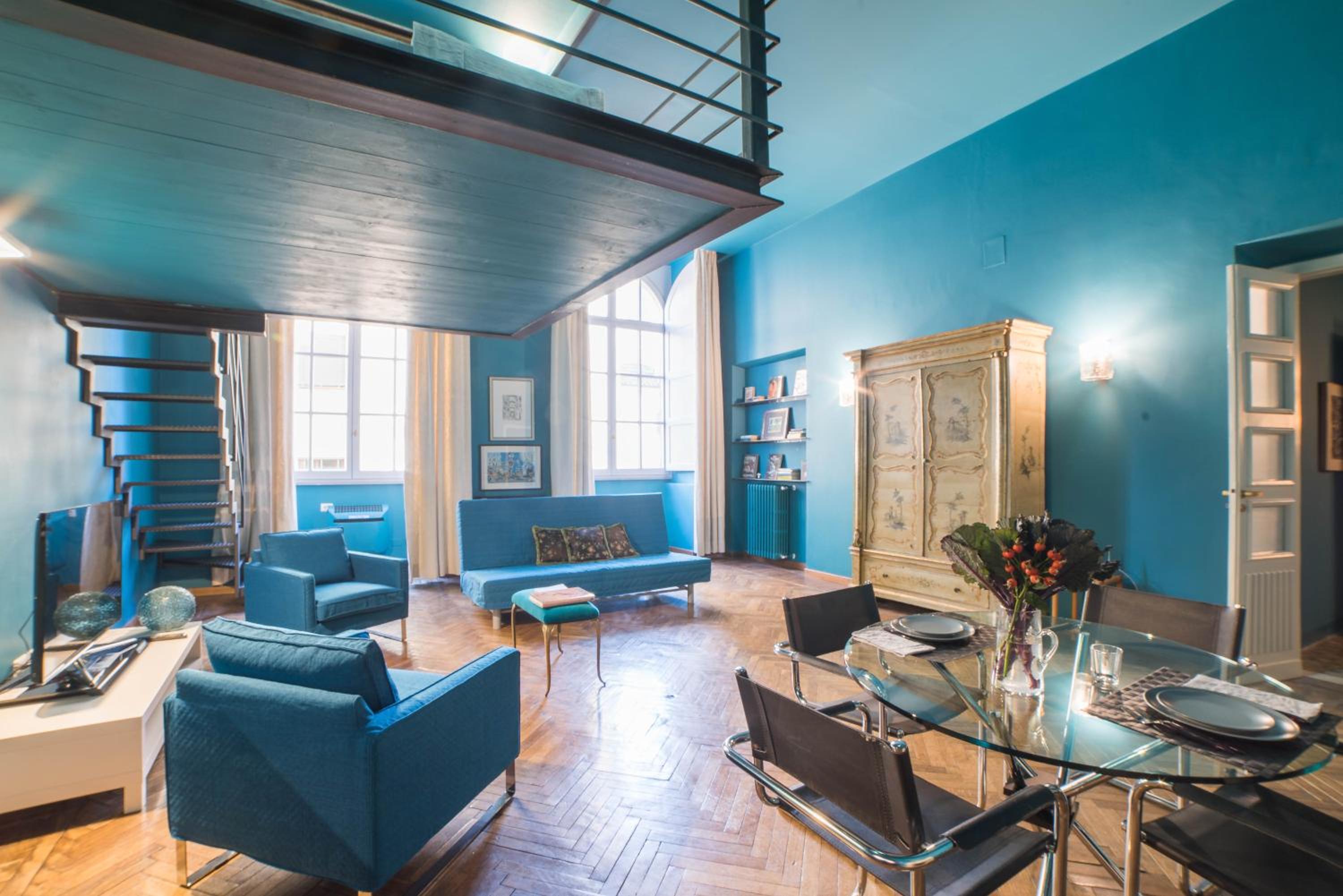 Loft Vasari