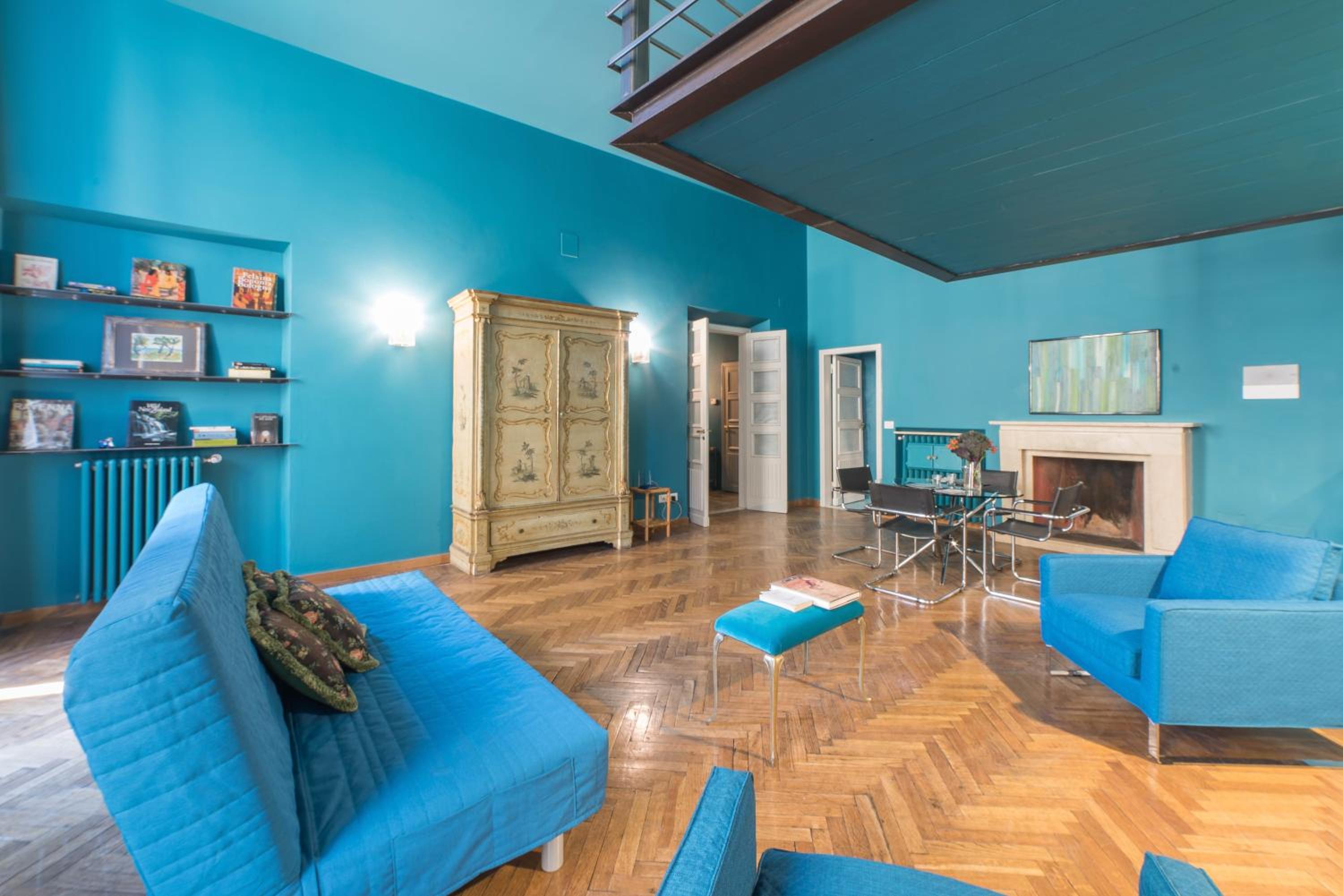 Loft Vasari