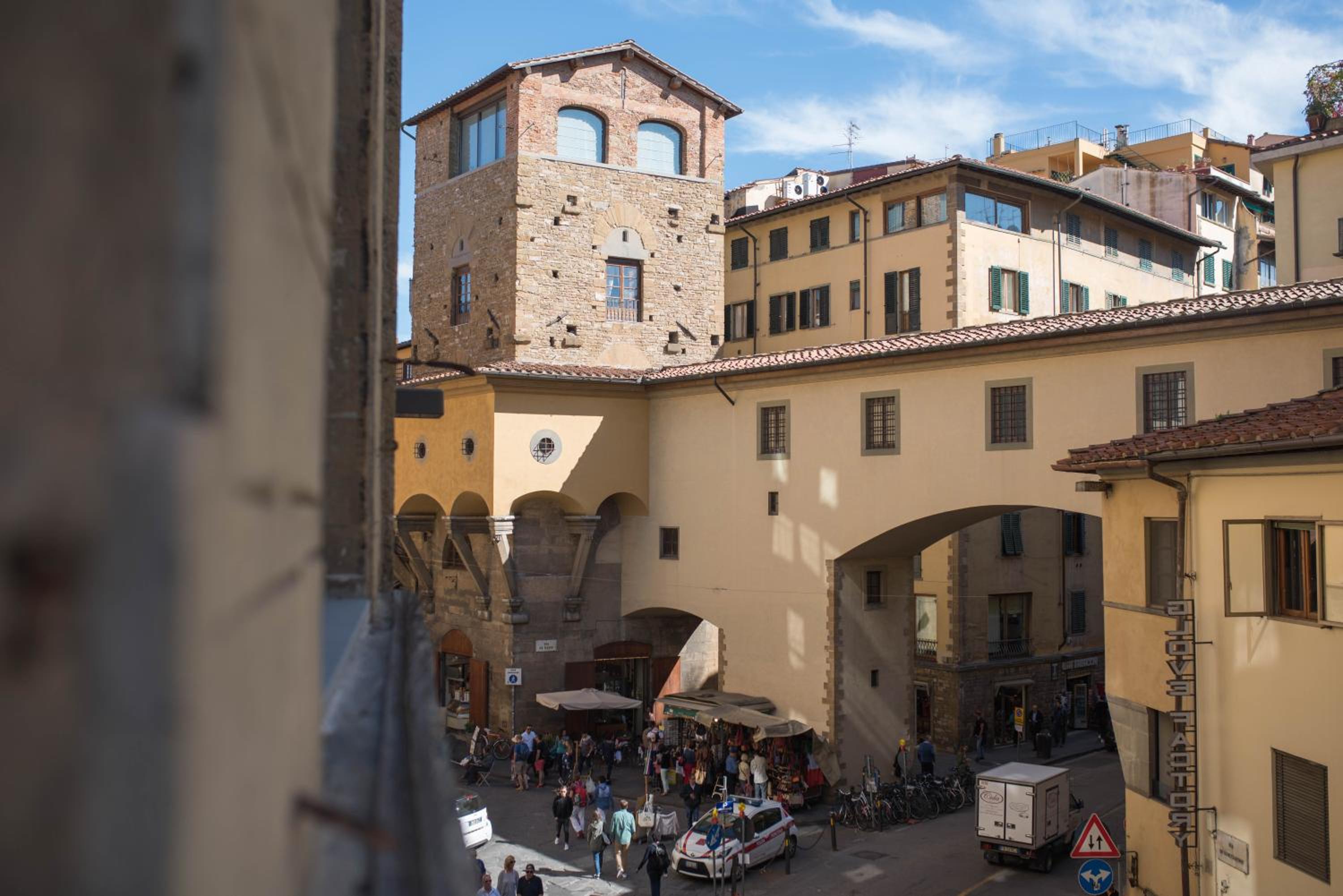 Loft Vasari