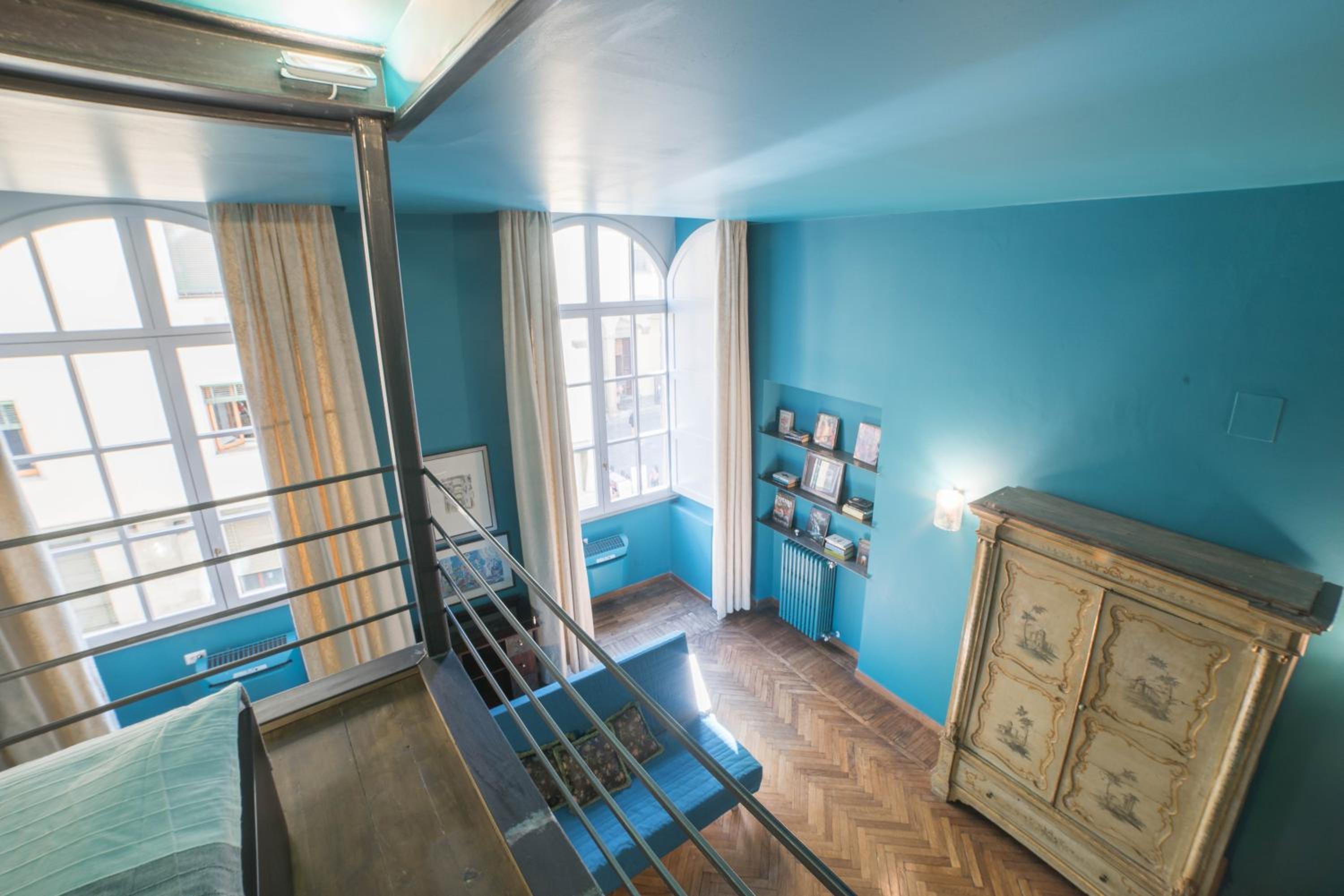 Loft Vasari