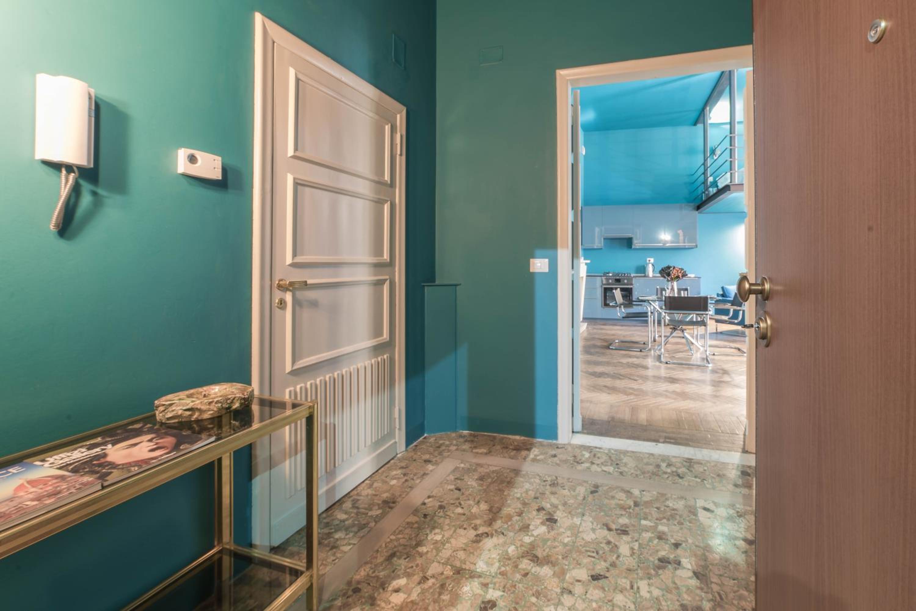 Loft Vasari