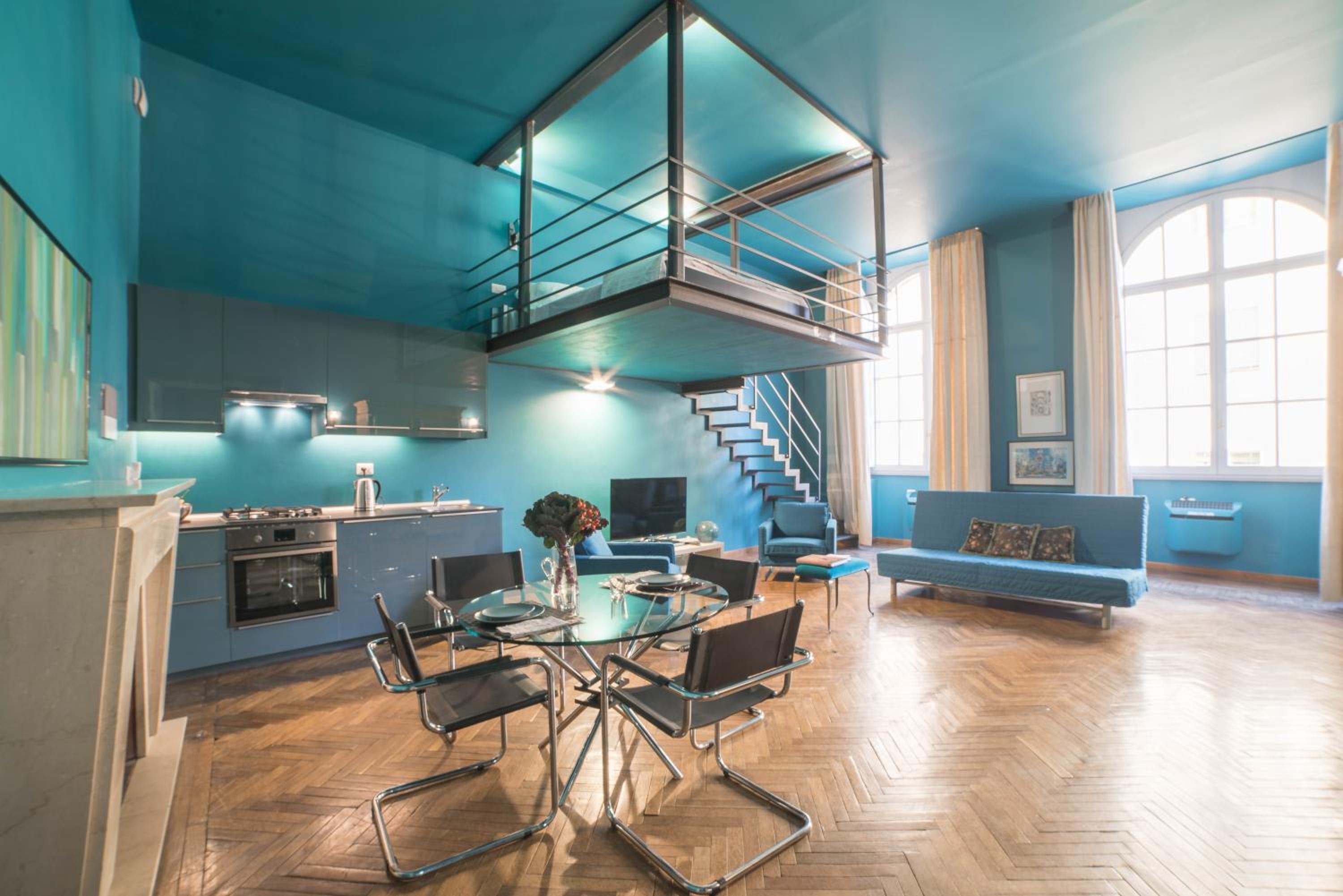 Loft Vasari