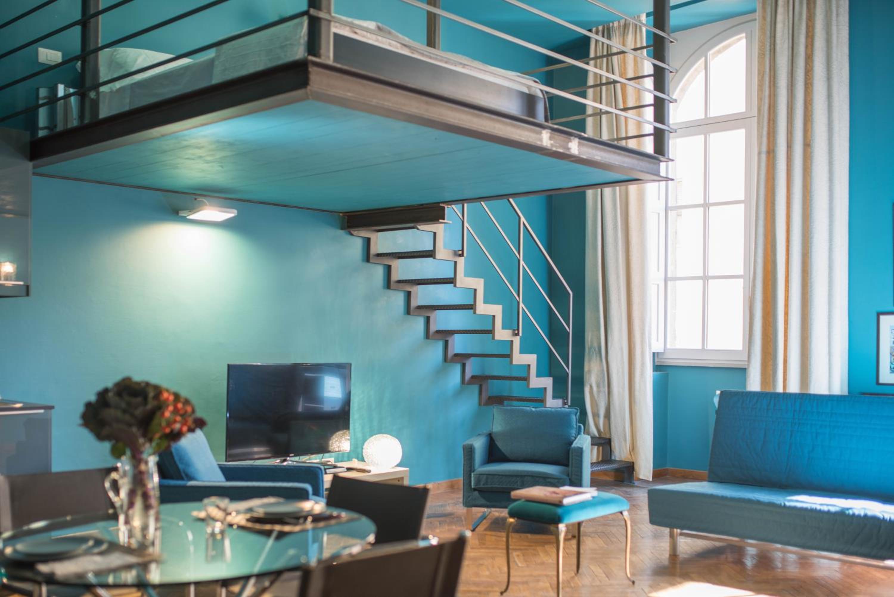 Loft Vasari
