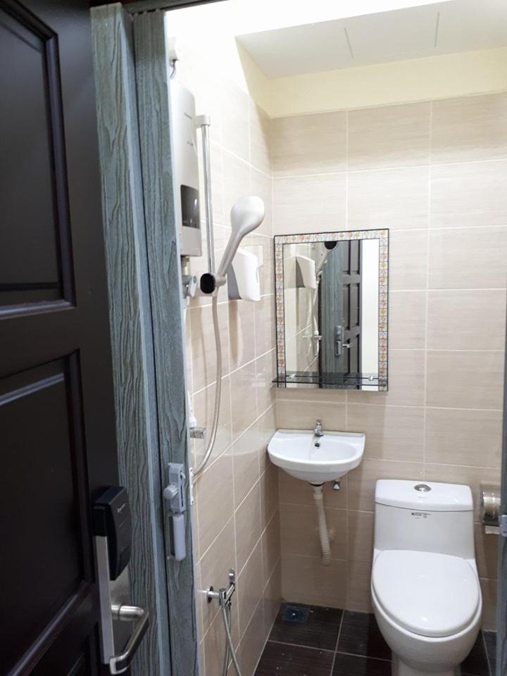 Spring Day Hotel photo 2