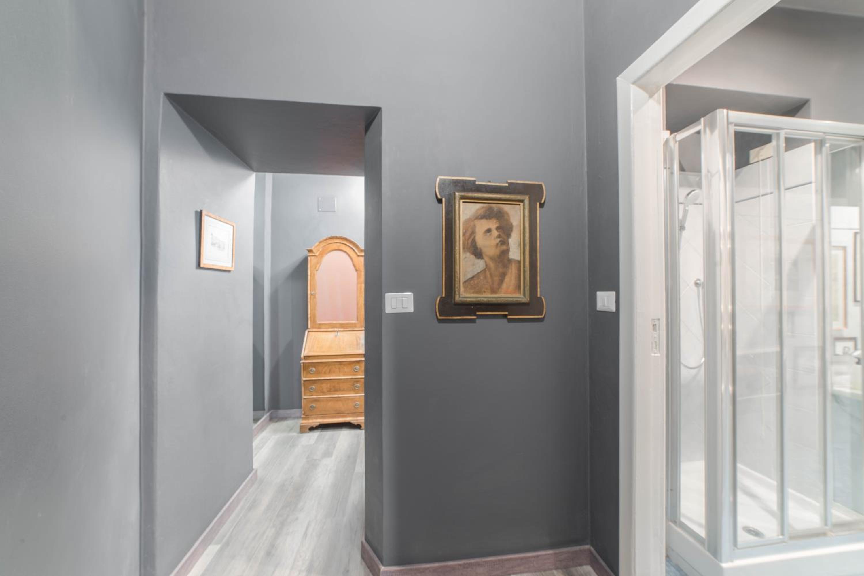 Appartamento Cellini
