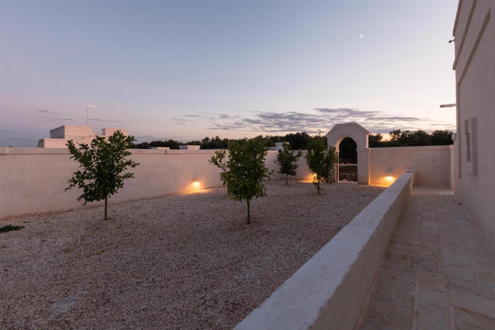 Il Casalino - Corte dei Messapi Raro Villas Collection